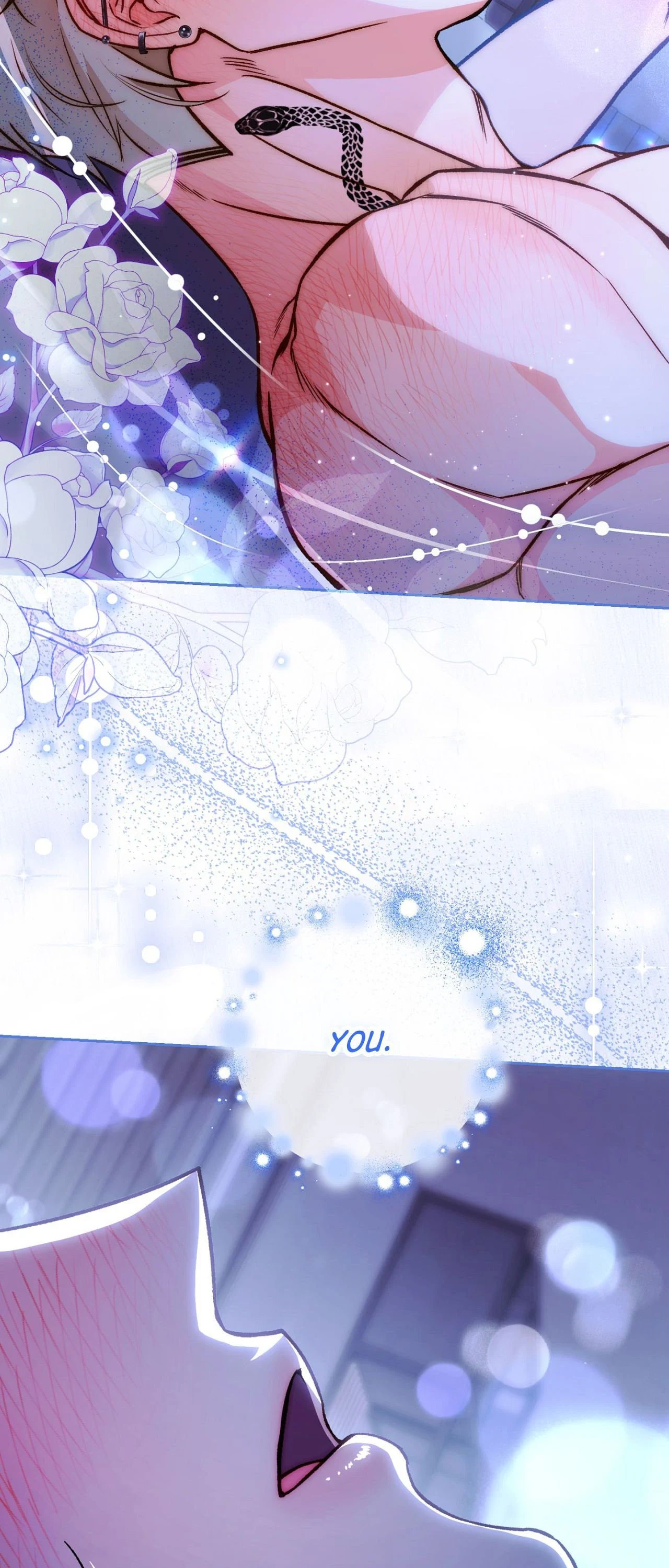 Not Sober Chapter 18 page 25 - 