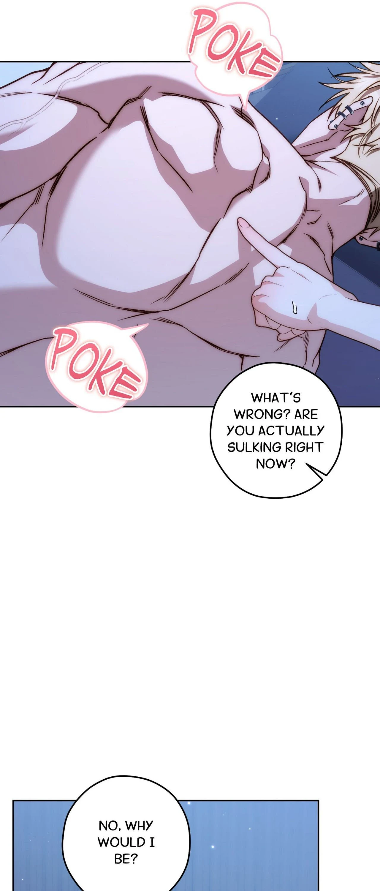 Not Sober Chapter 18 page 29 - 