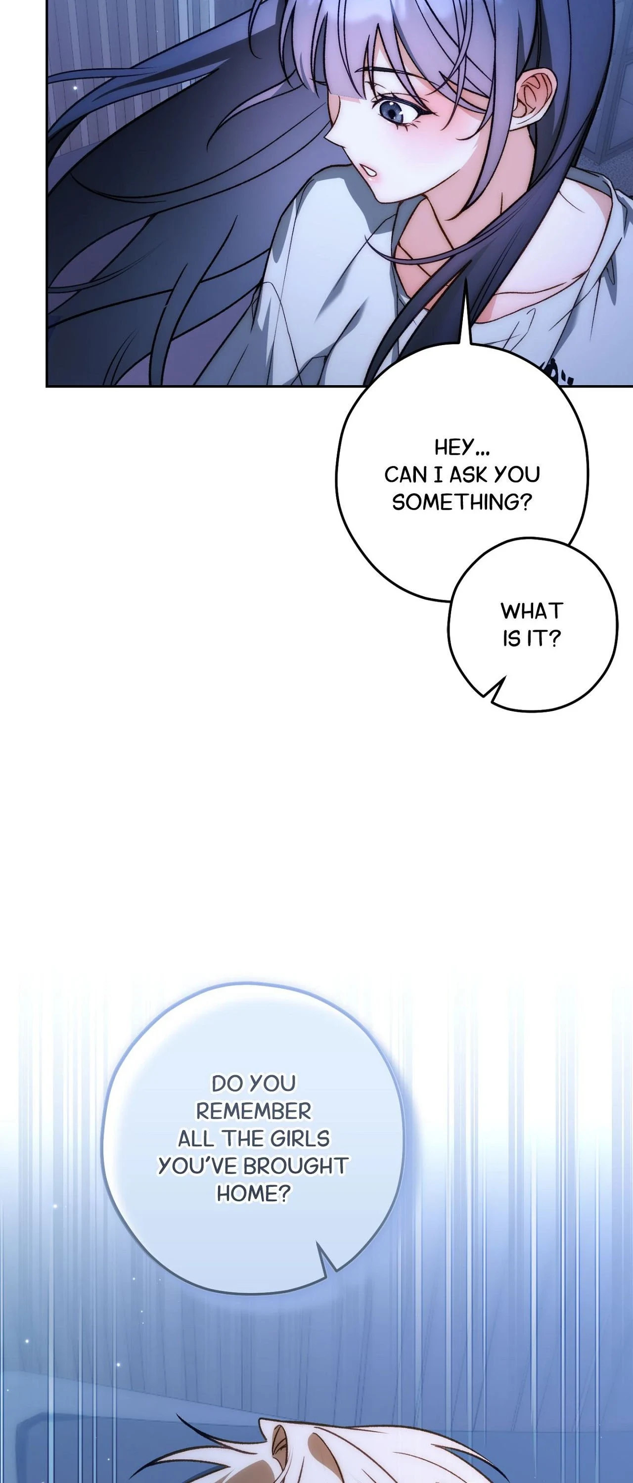 Not Sober Chapter 18 page 31 - 