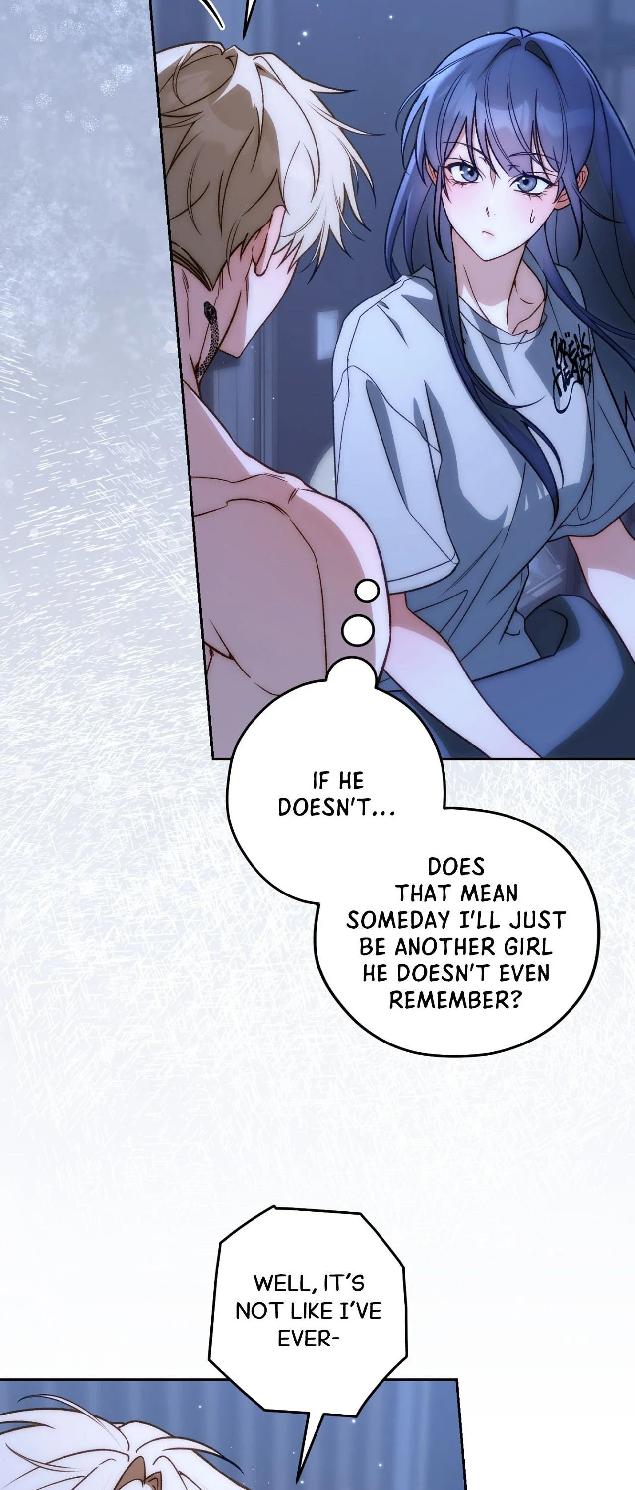 Not Sober Chapter 18 page 33 - 