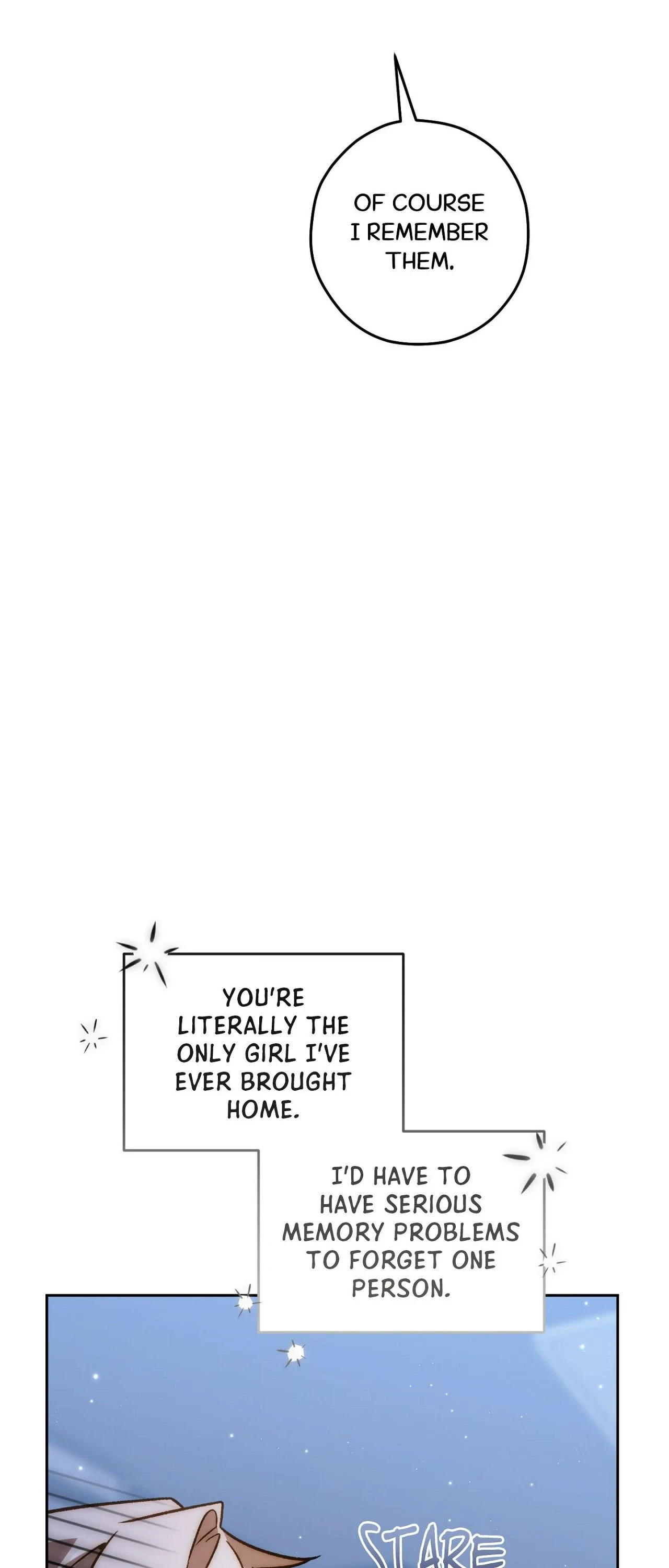 Not Sober Chapter 18 page 36 - 