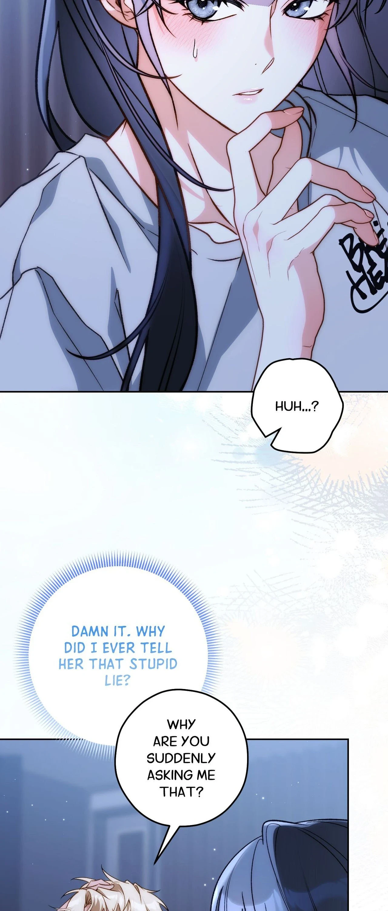 Not Sober Chapter 18 page 38 - 