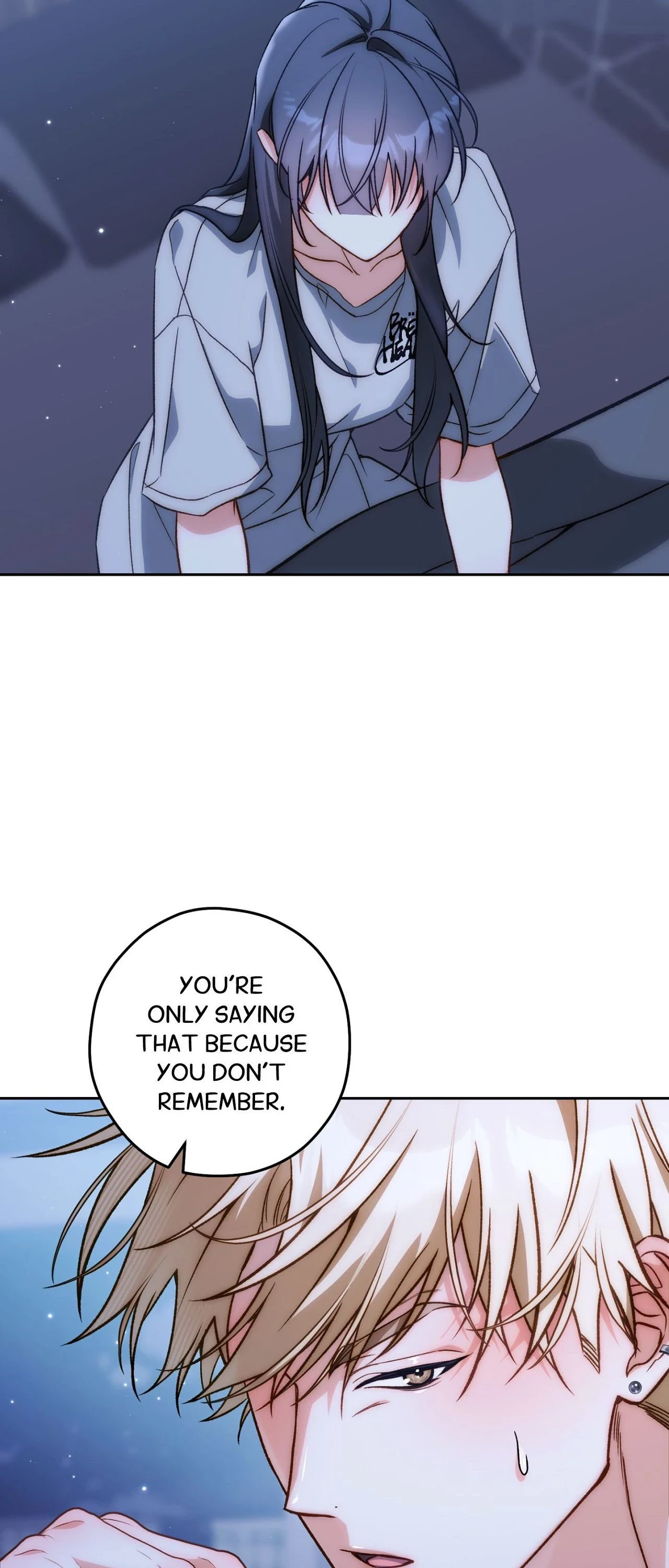 Not Sober Chapter 18 page 40 - 
