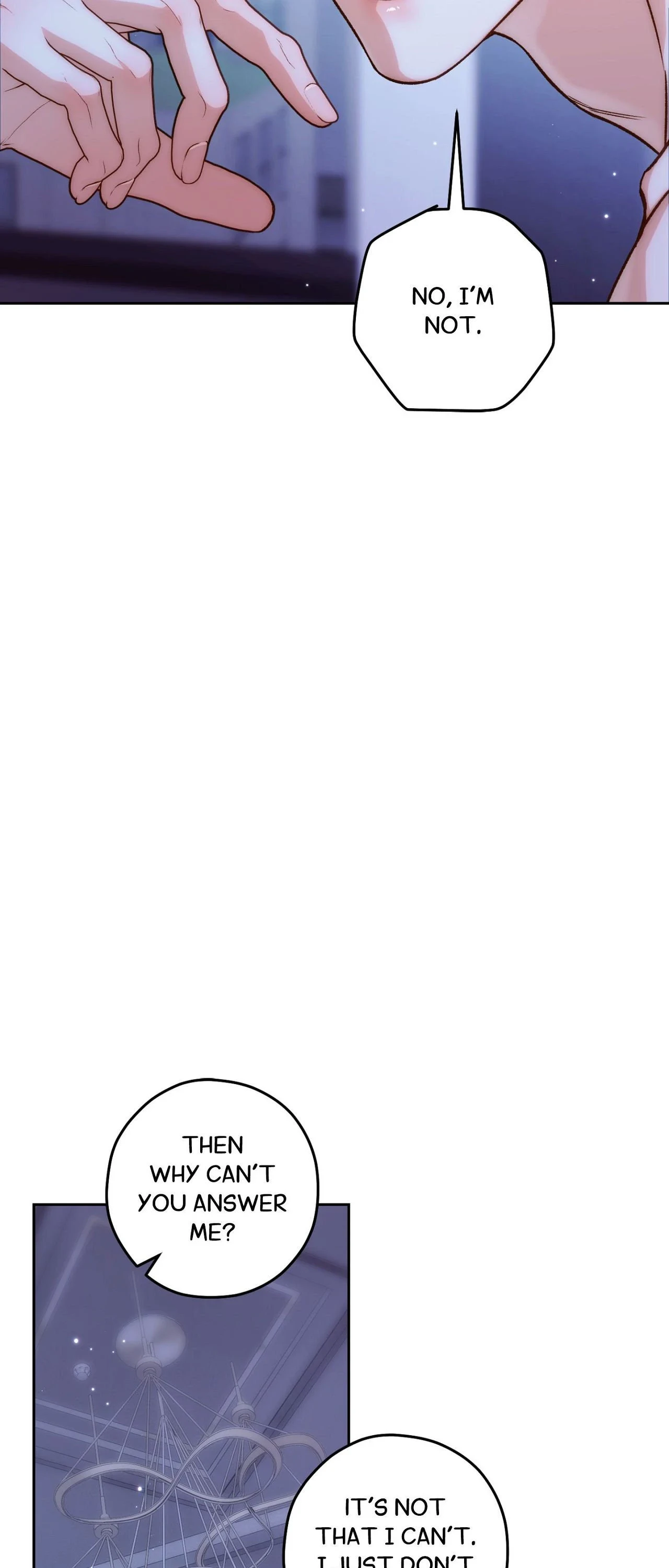 Not Sober Chapter 18 page 41 - 