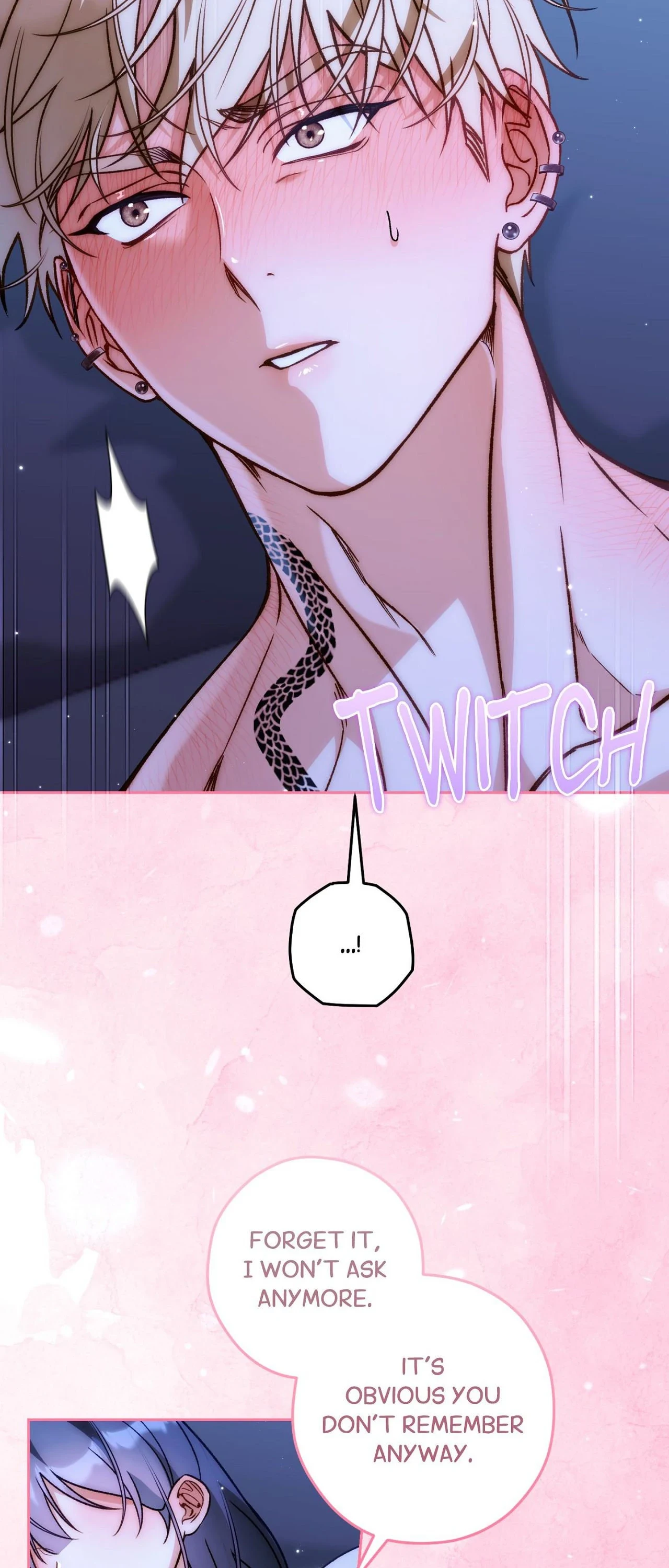 Not Sober Chapter 18 page 47 - 