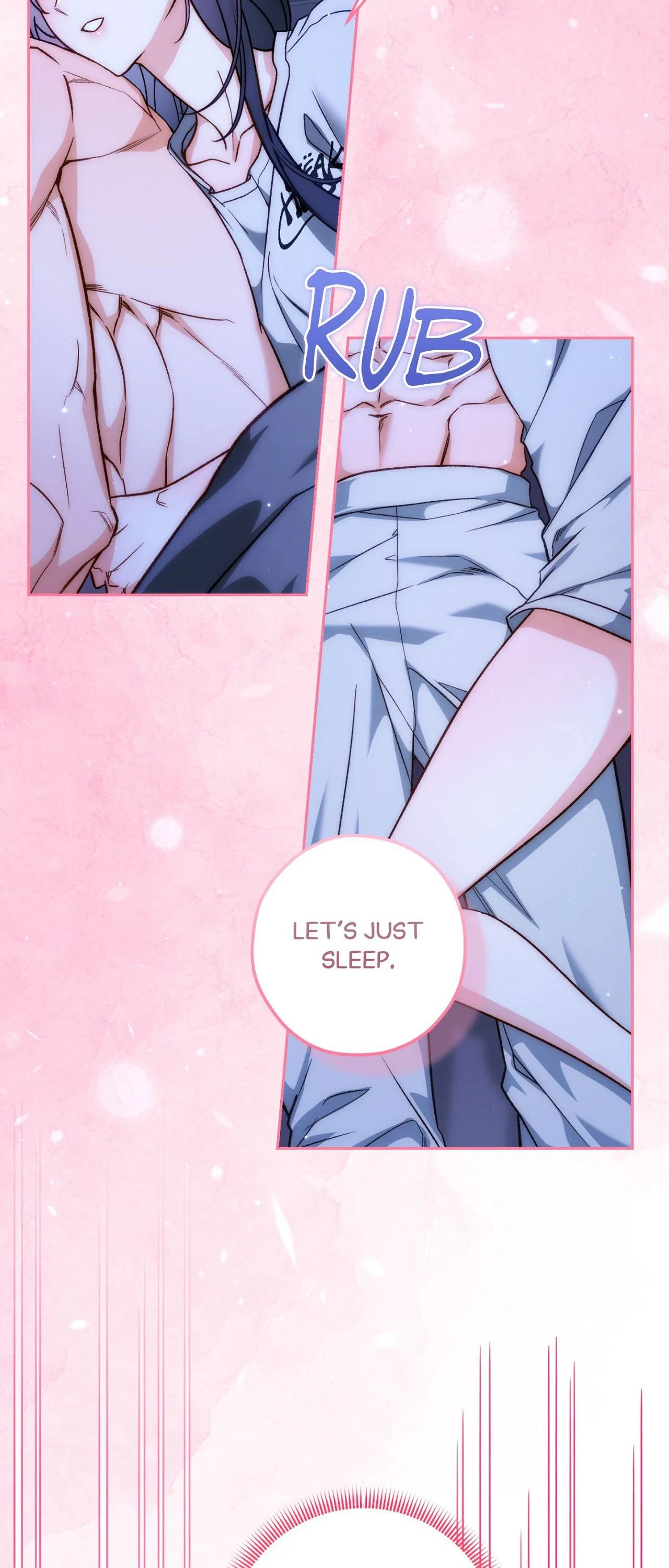 Not Sober Chapter 18 page 48 - 