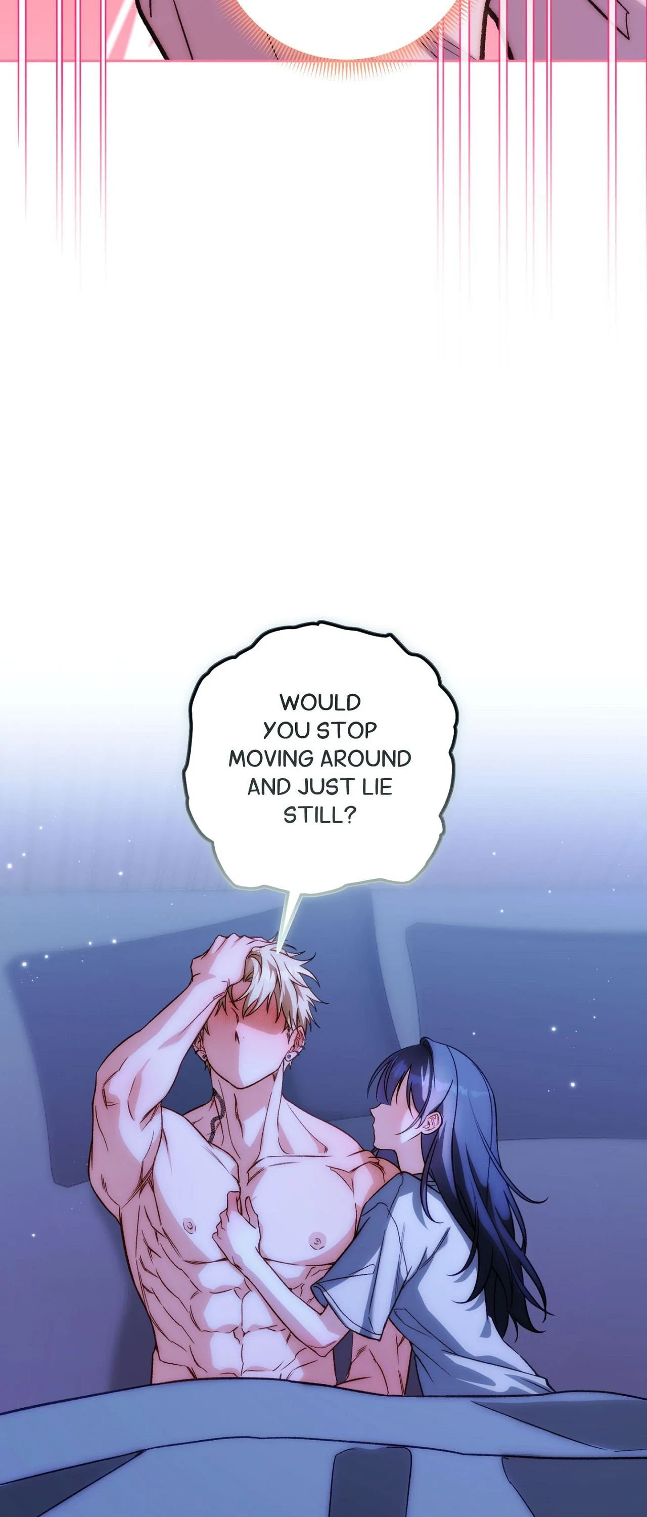 Not Sober Chapter 18 page 50 - 