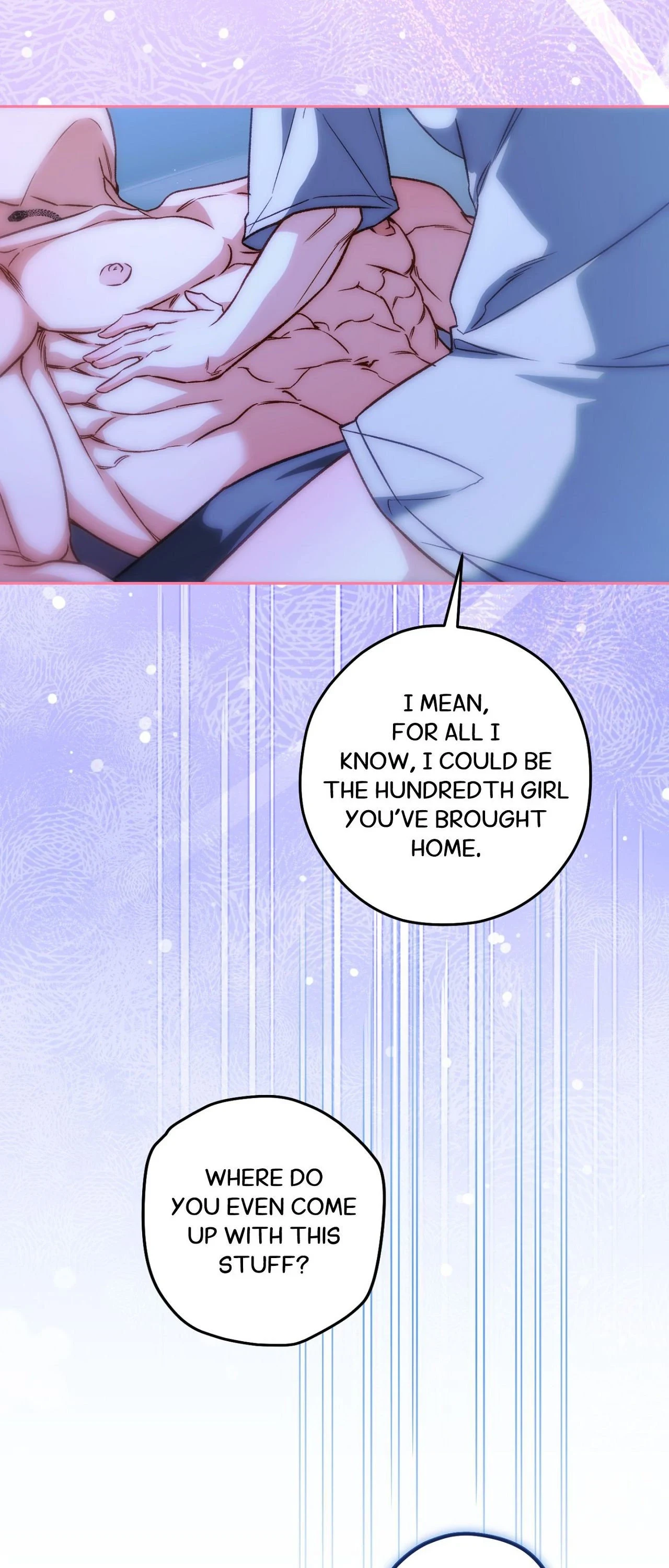 Not Sober Chapter 18 page 52 - 