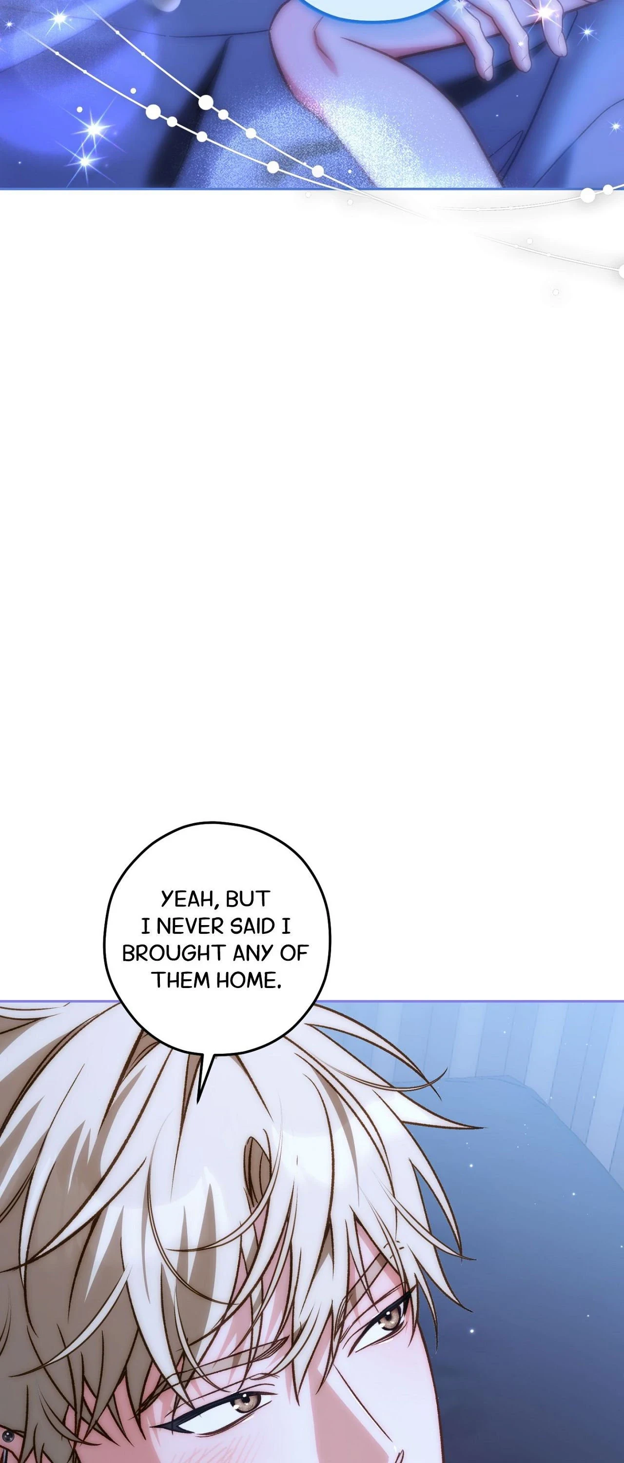 Not Sober Chapter 18 page 54 - 