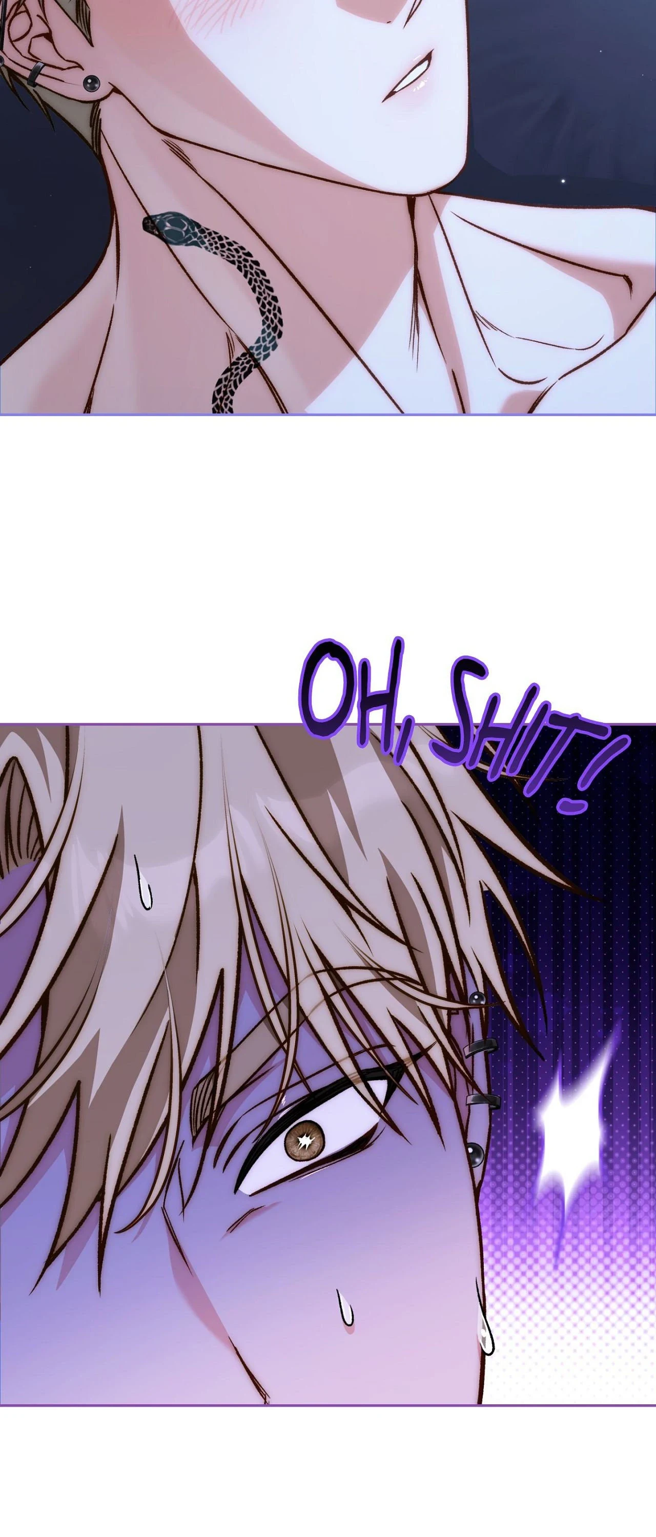 Not Sober Chapter 18 page 55 - 