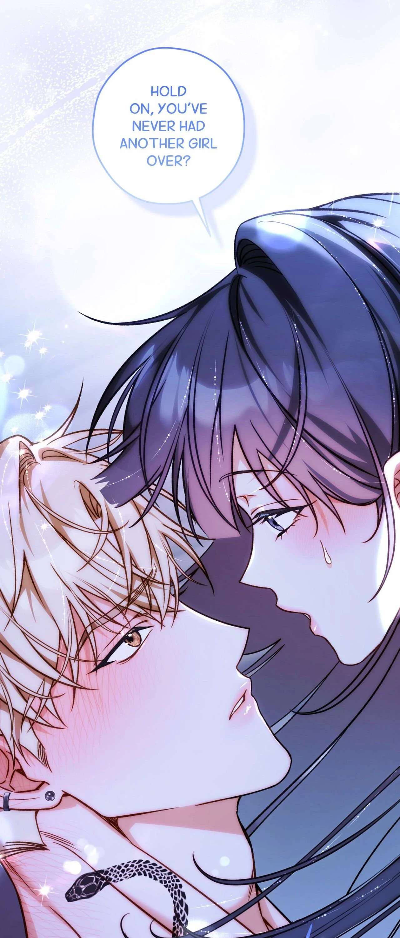 Not Sober Chapter 18 page 57 - 