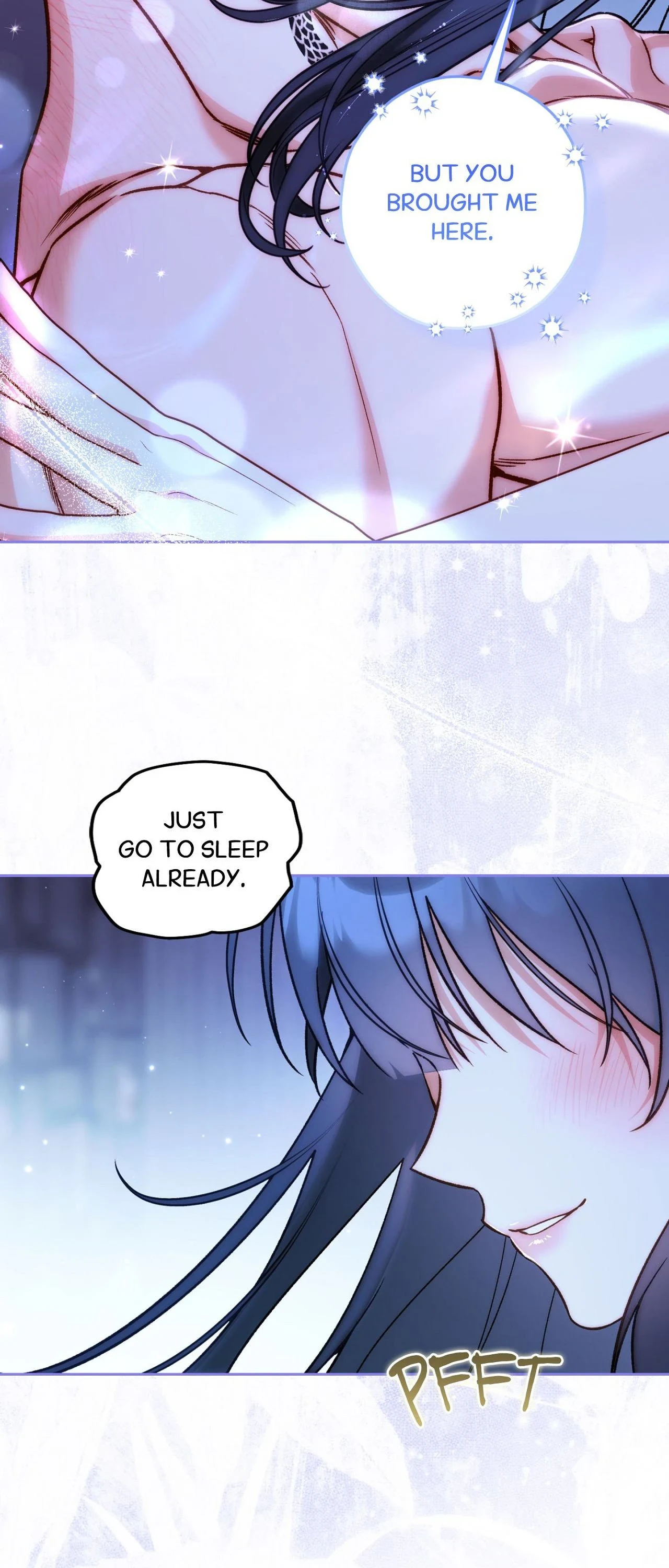Not Sober Chapter 18 page 58 - 