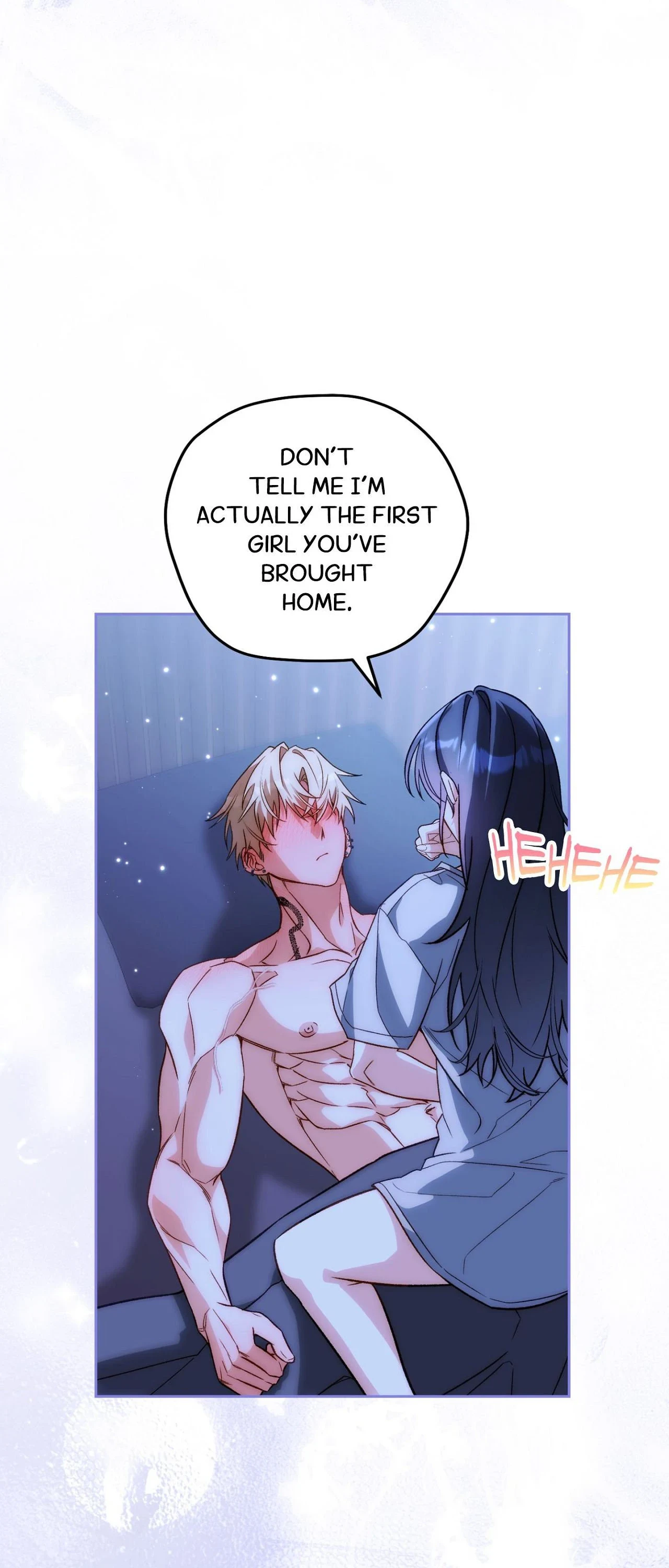 Not Sober Chapter 18 page 59 - 