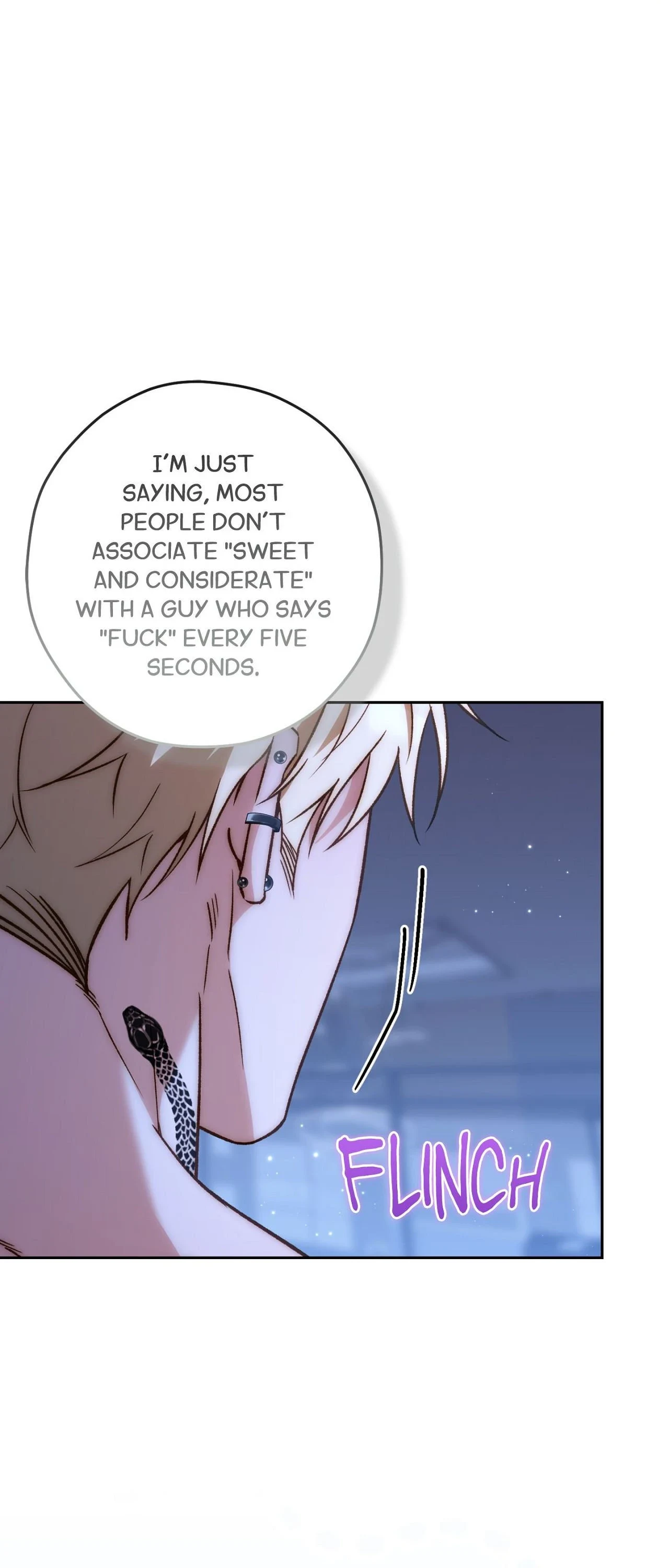 Not Sober Chapter 18 page 7 - 