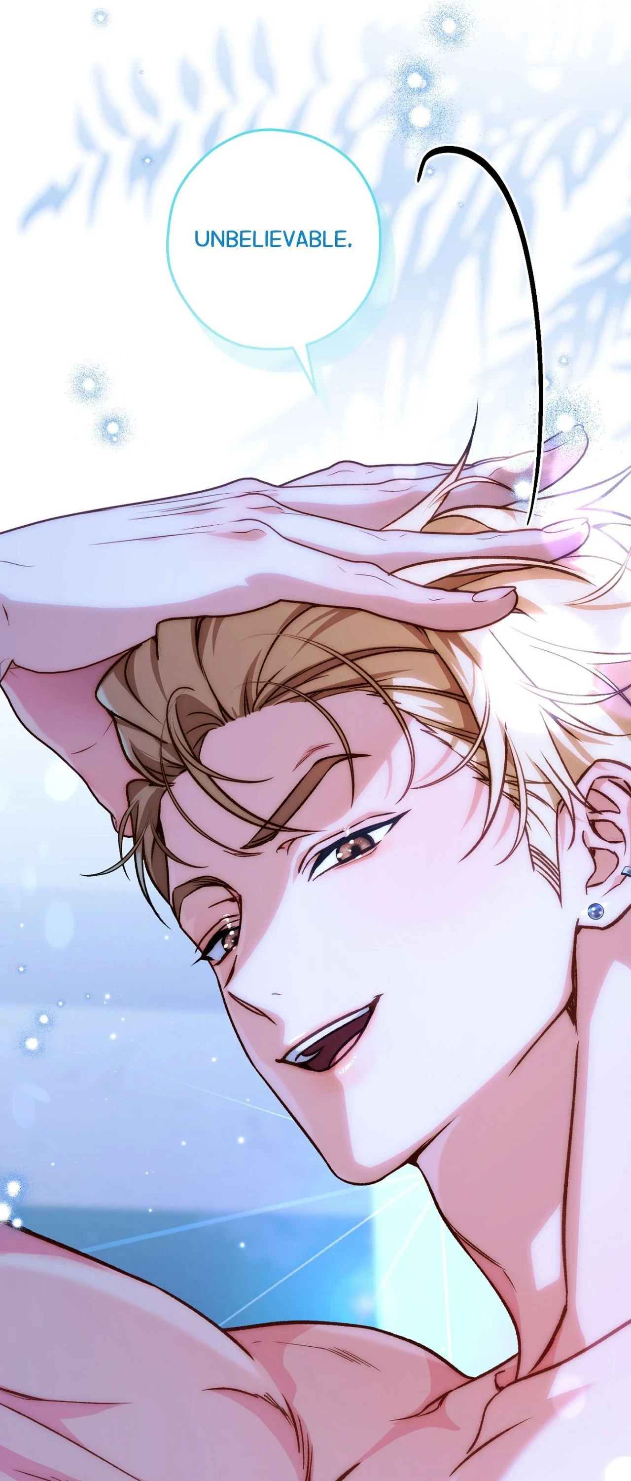 Not Sober Chapter 18 page 9 - 