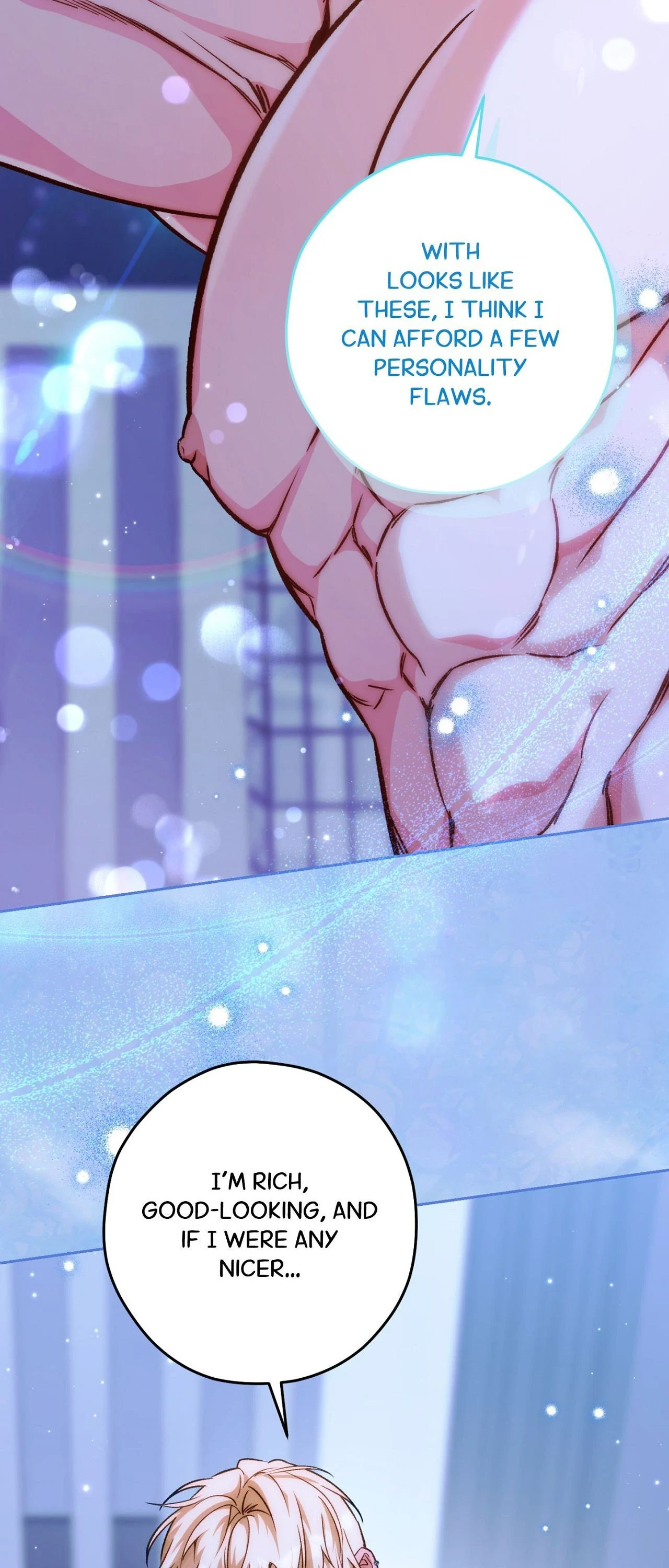 Not Sober Chapter 18 page 10 - 