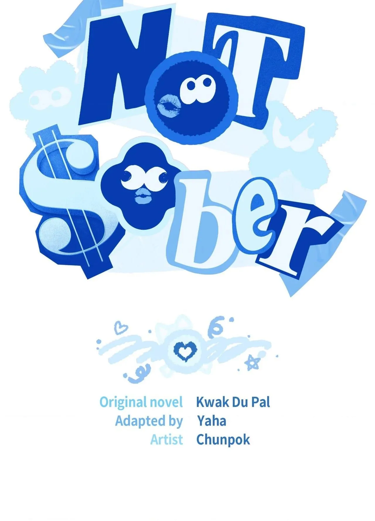 Not Sober Chapter 19 page 11 - 