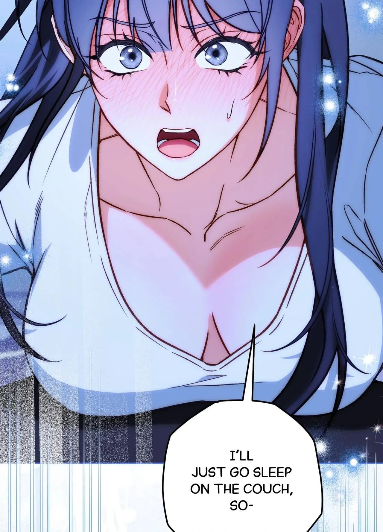 Not Sober Chapter 19 page 104 - 