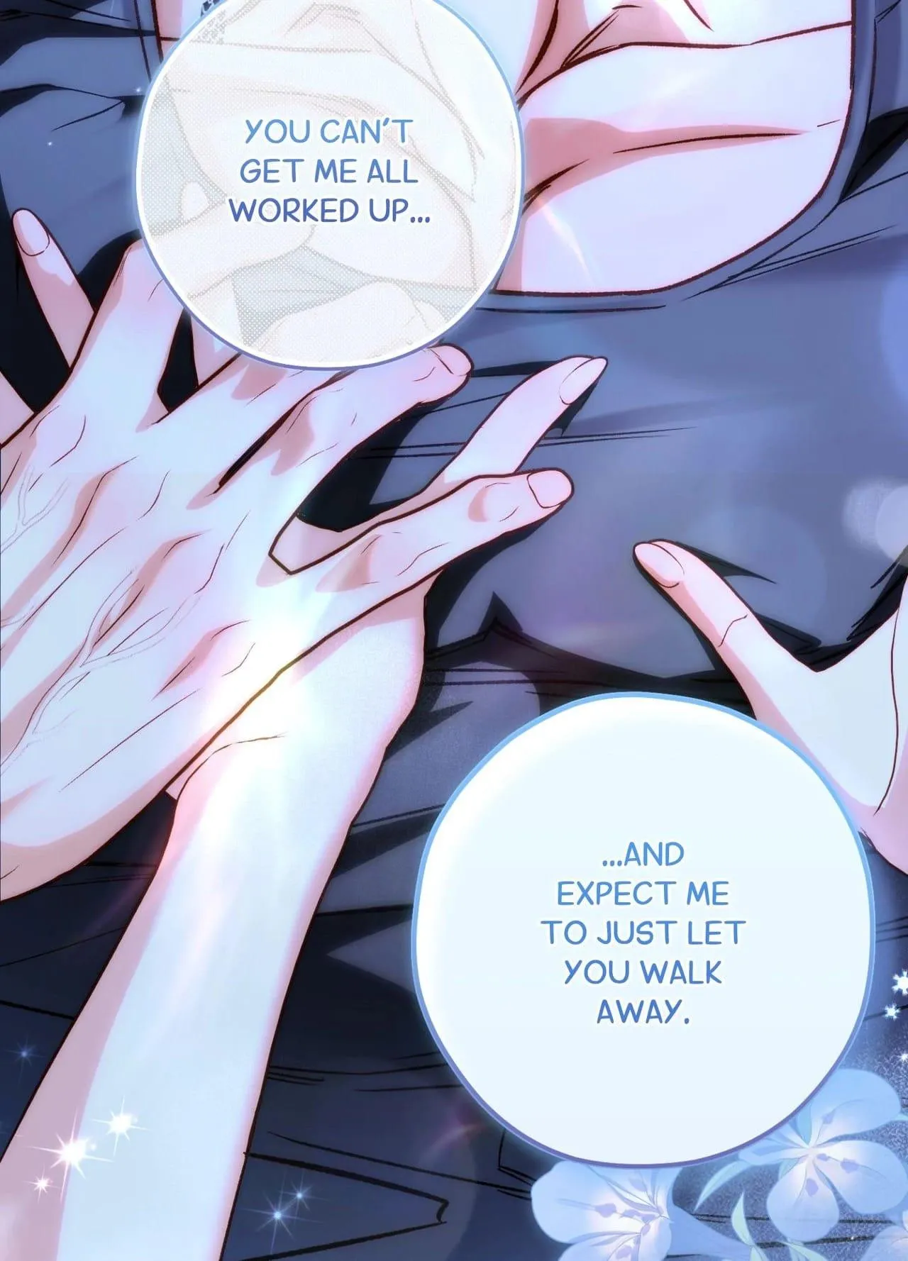 Not Sober Chapter 19 page 107 - 