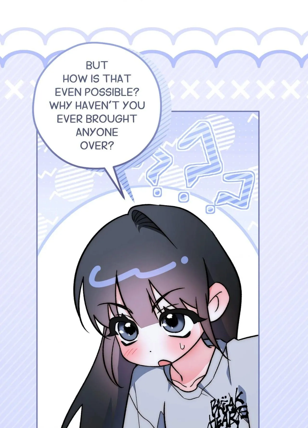 Not Sober Chapter 19 page 13 - 