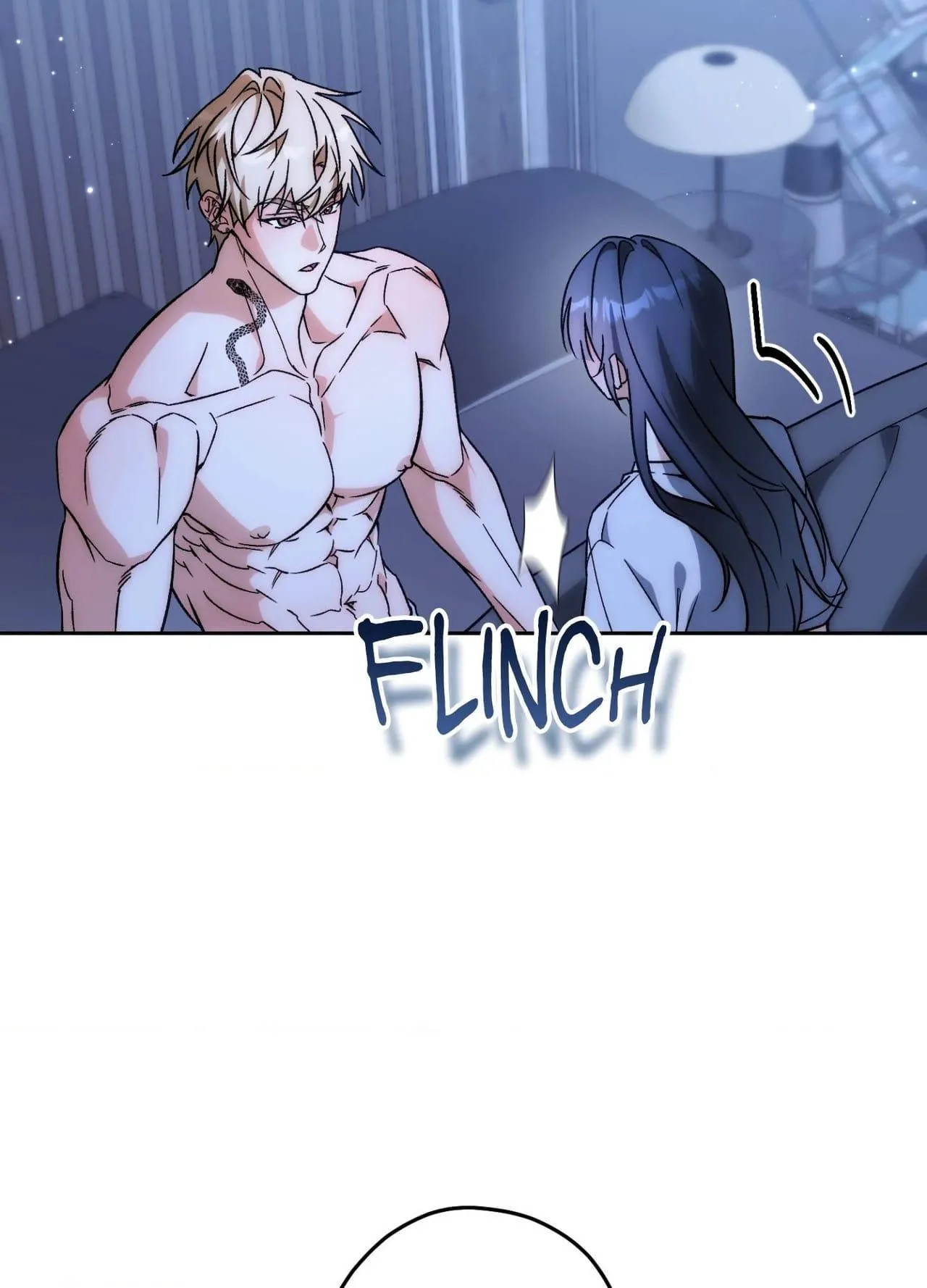 Not Sober Chapter 19 page 15 - 