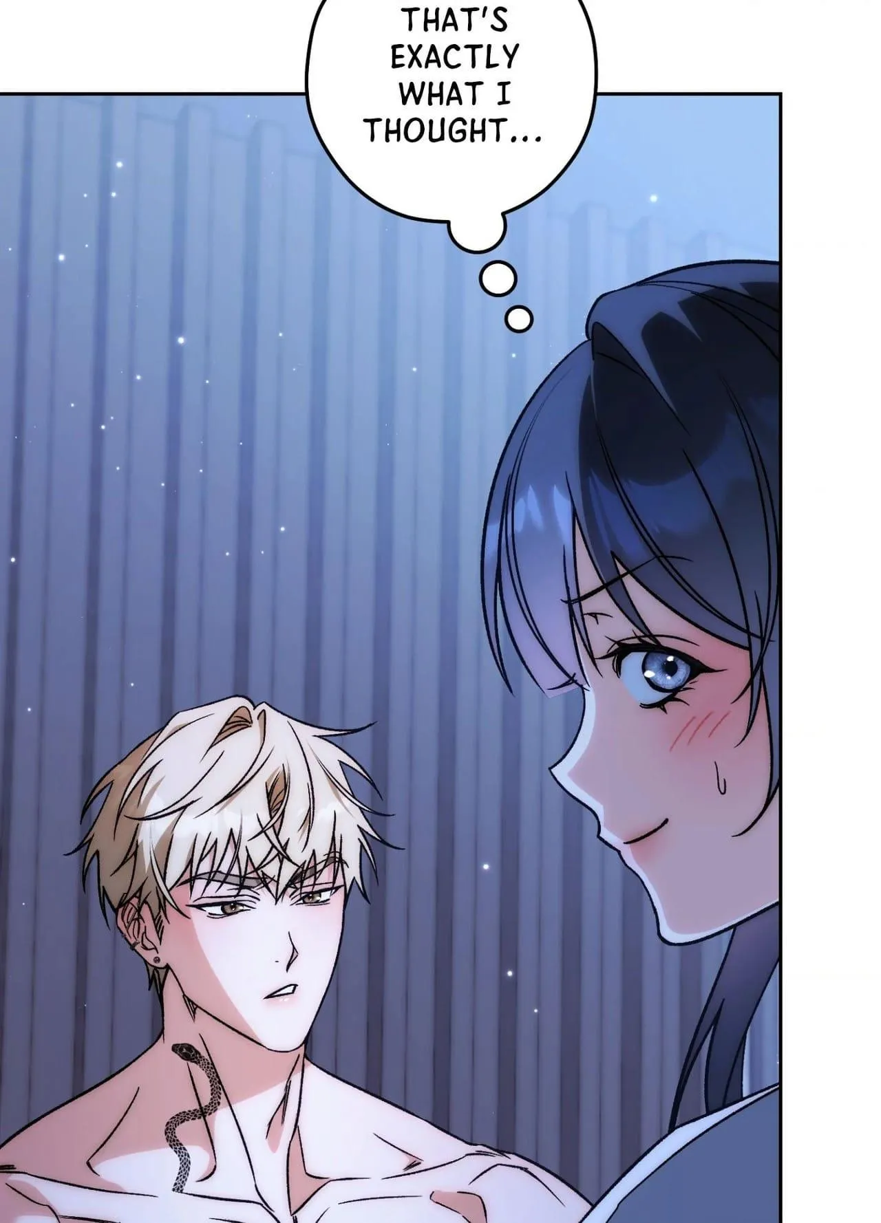 Not Sober Chapter 19 page 16 - 