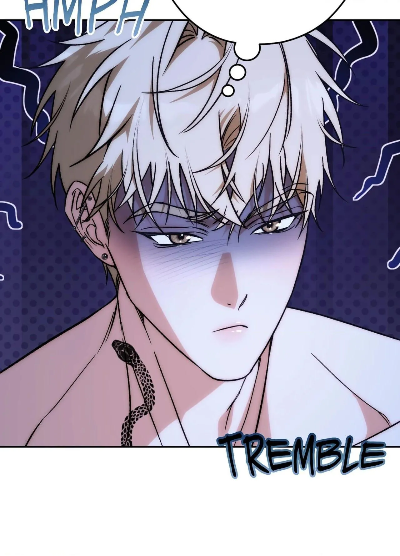 Not Sober Chapter 19 page 18 - 