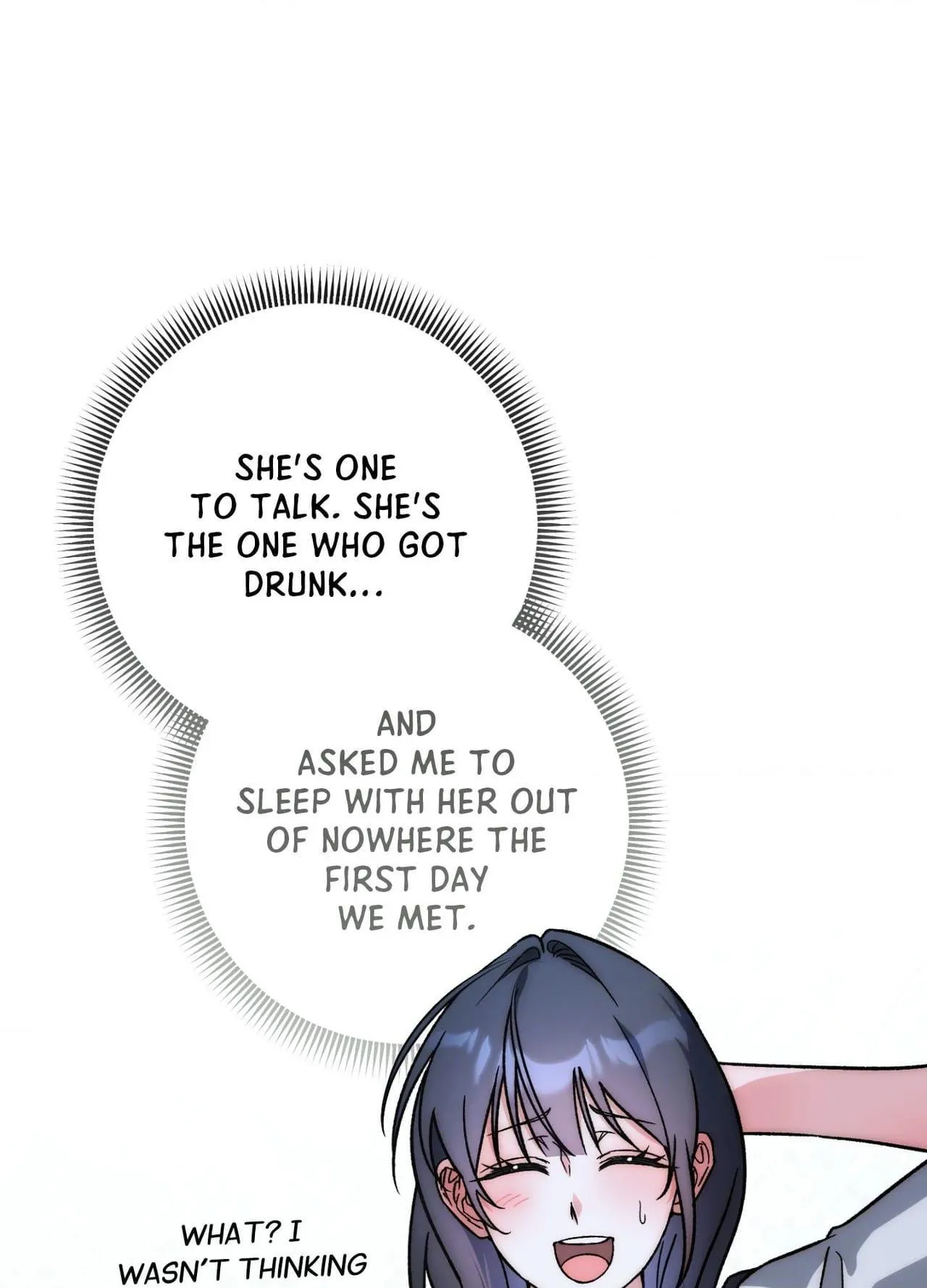 Not Sober Chapter 19 page 19 - 