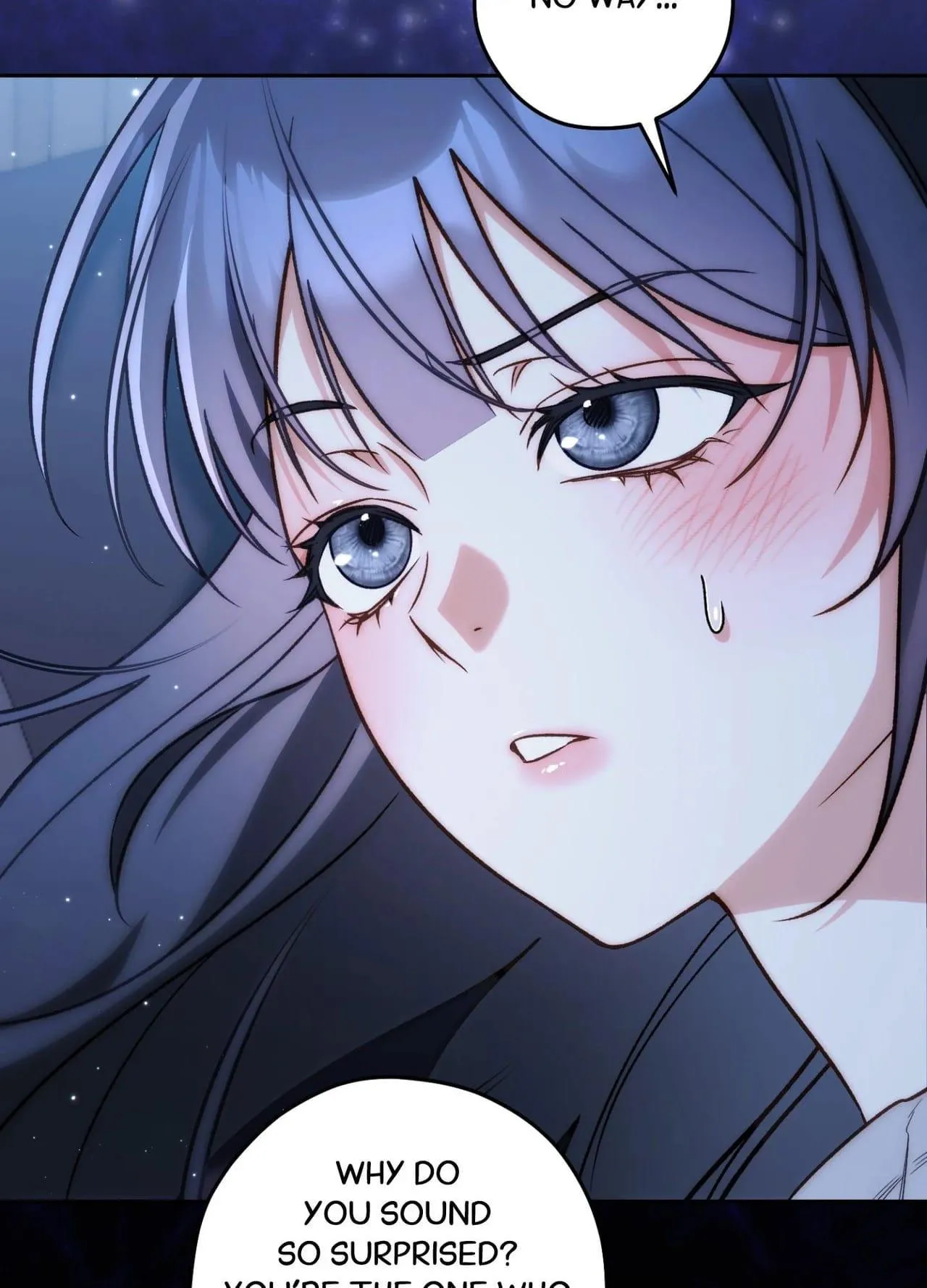 Not Sober Chapter 19 page 24 - 