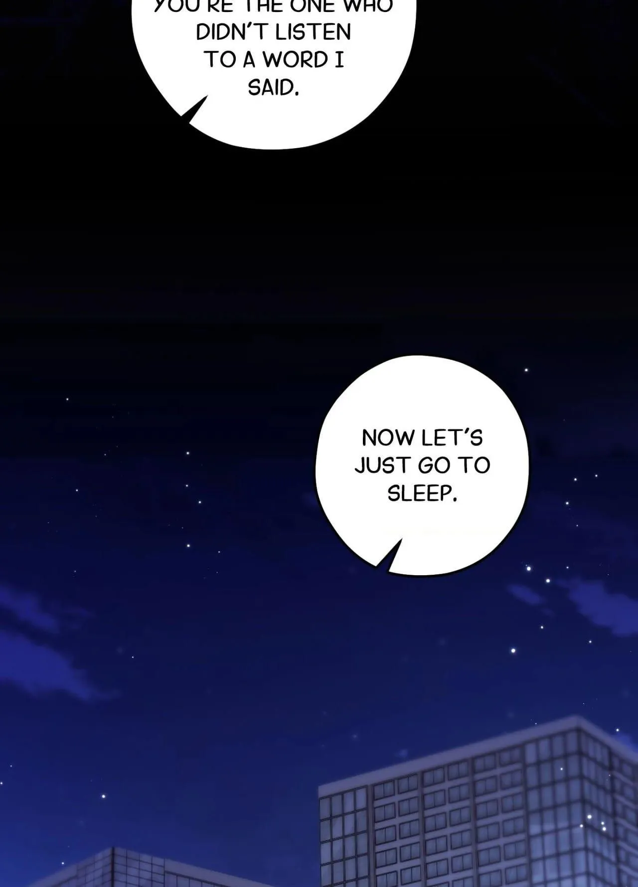 Not Sober Chapter 19 page 25 - 