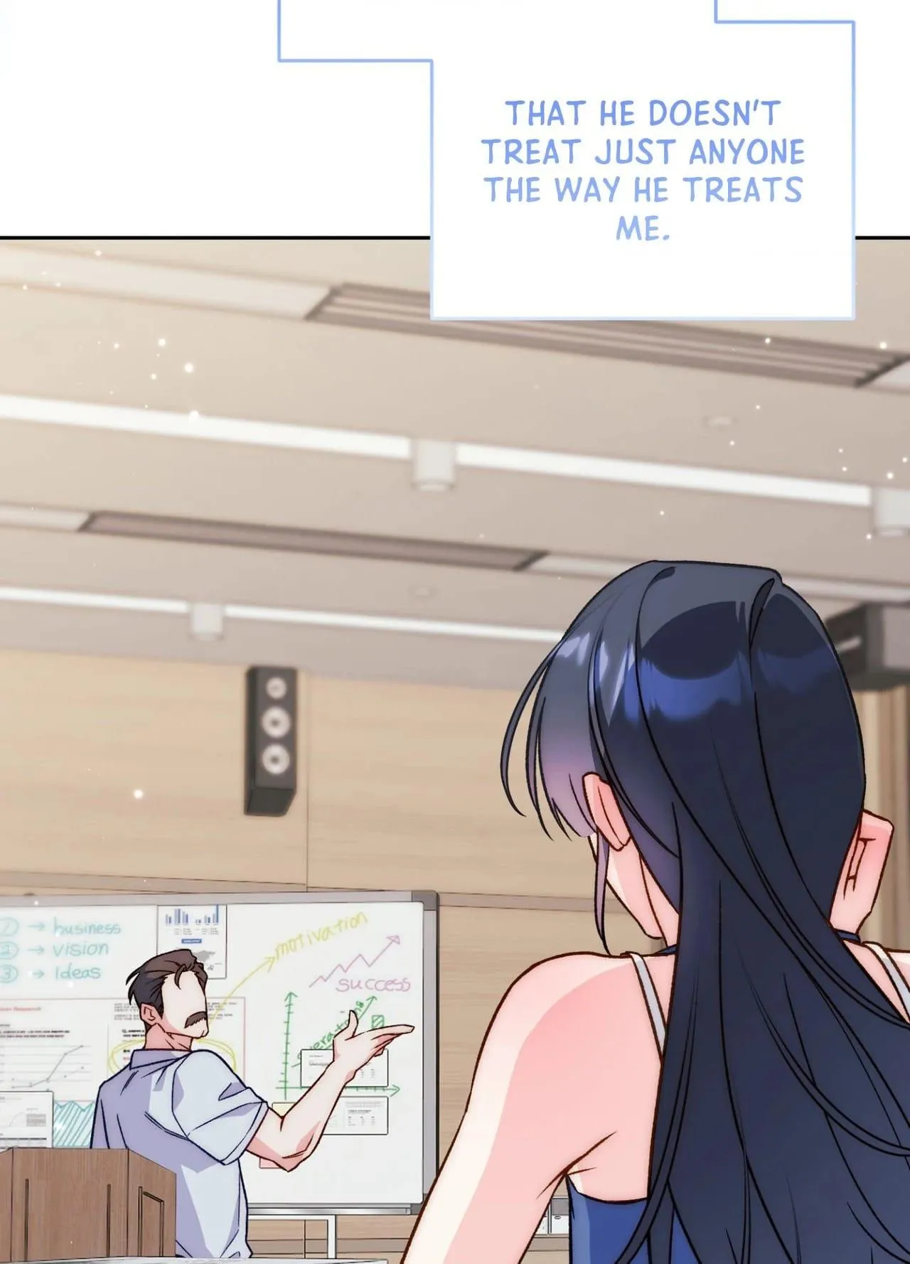 Not Sober Chapter 19 page 28 - 