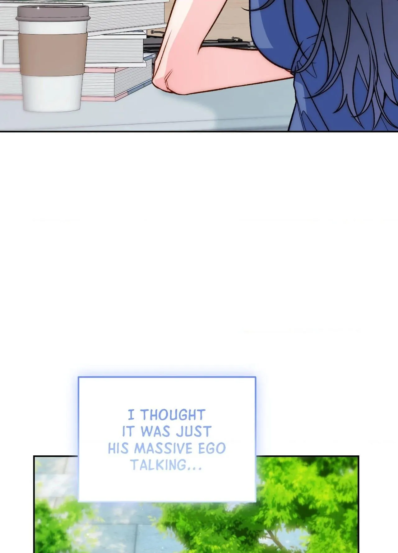 Not Sober Chapter 19 page 29 - 