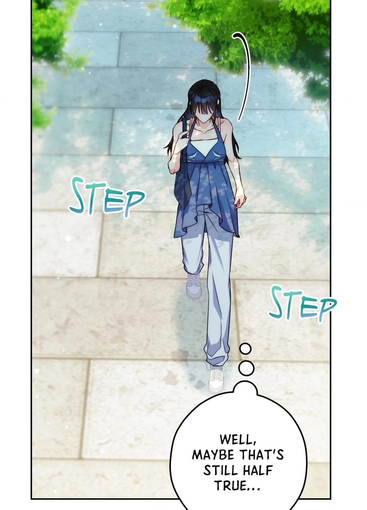 Not Sober Chapter 19 page 30 - 