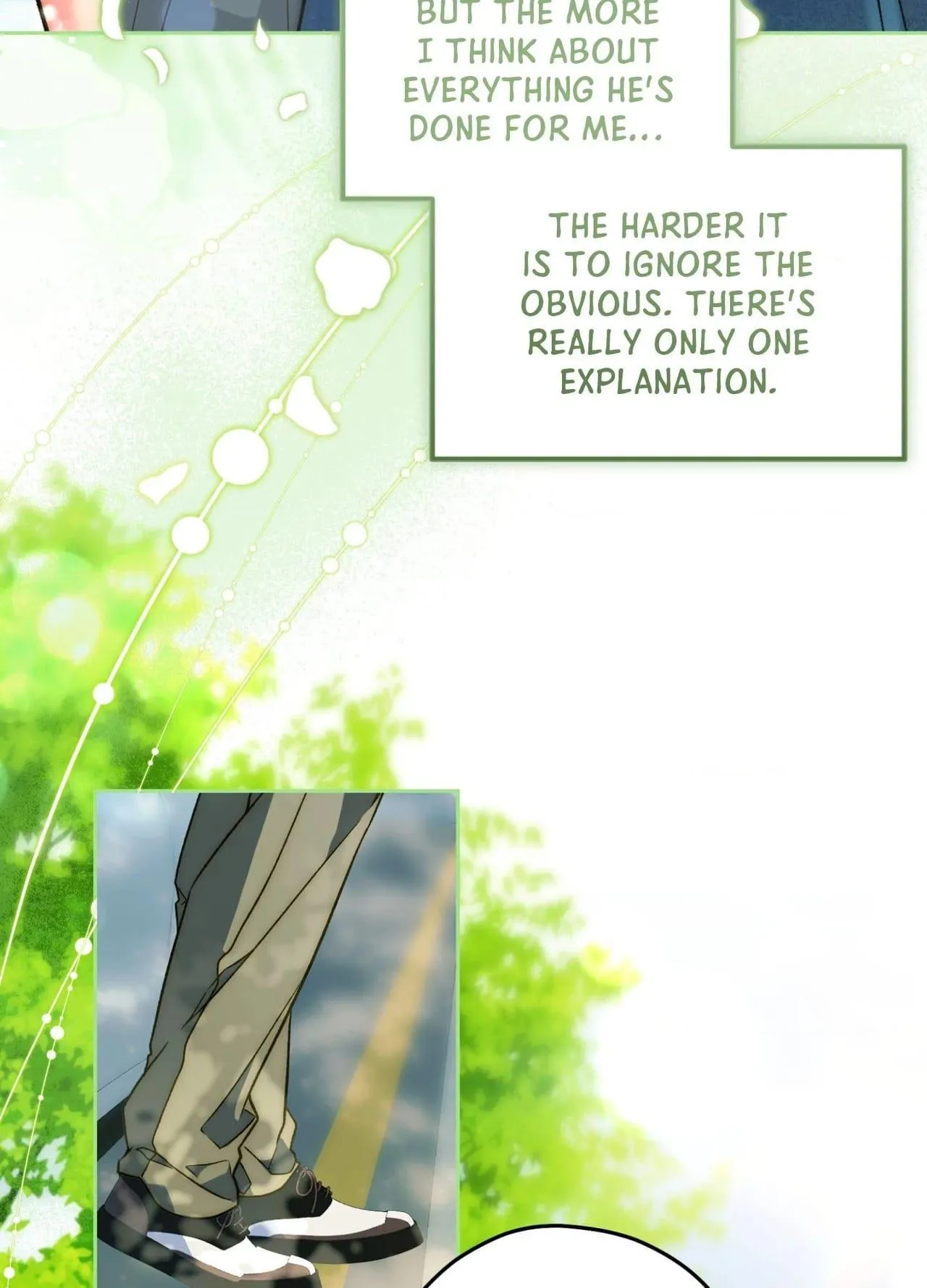 Not Sober Chapter 19 page 34 - 