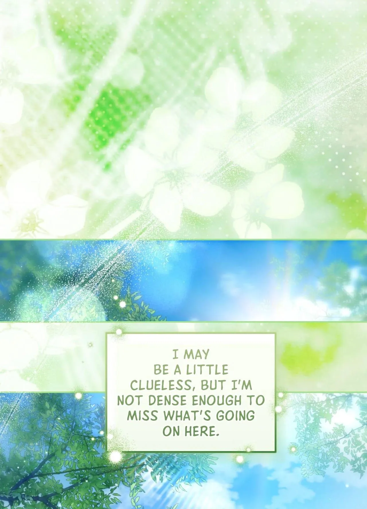 Not Sober Chapter 19 page 37 - 