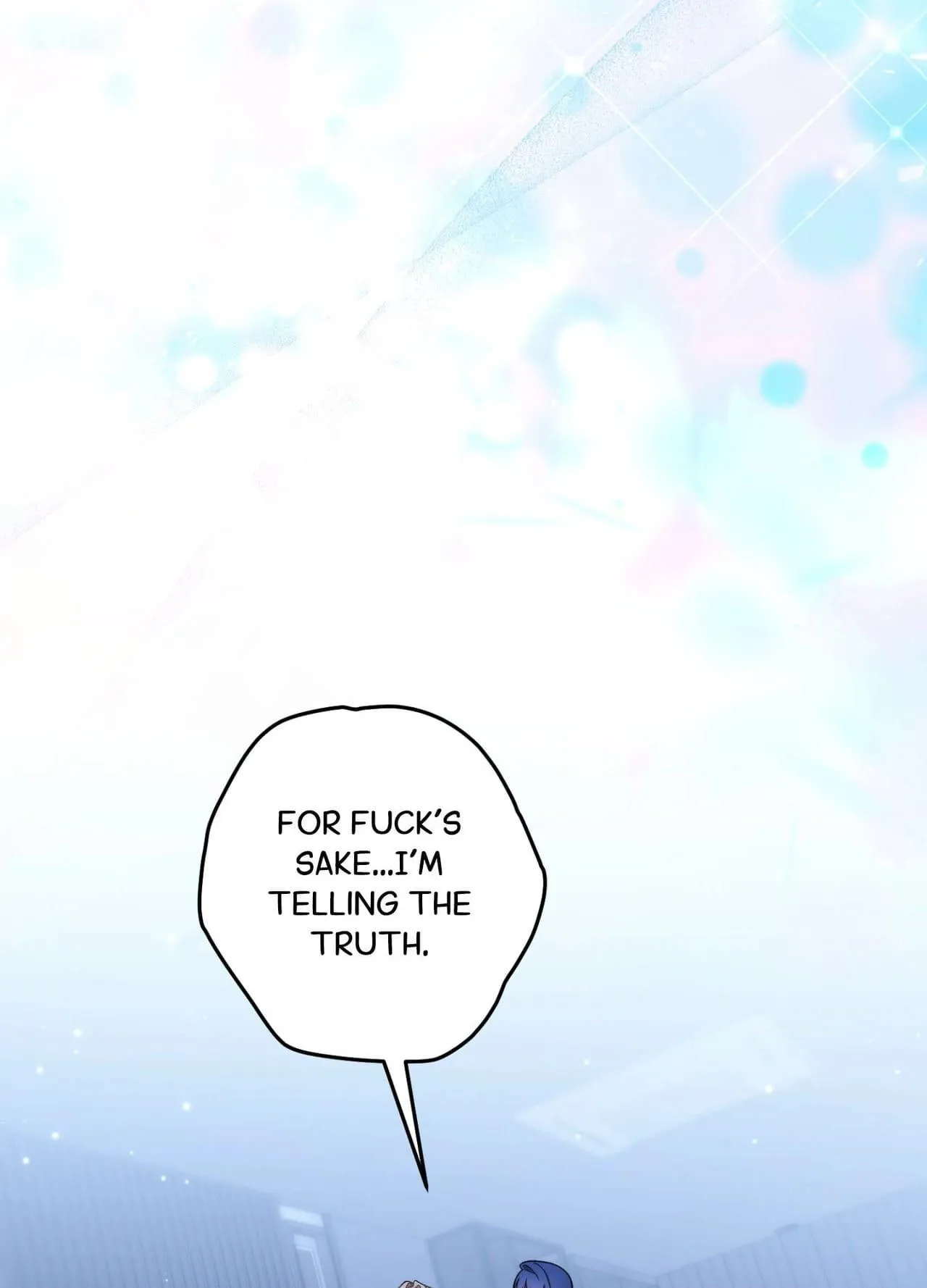 Not Sober Chapter 19 page 5 - 