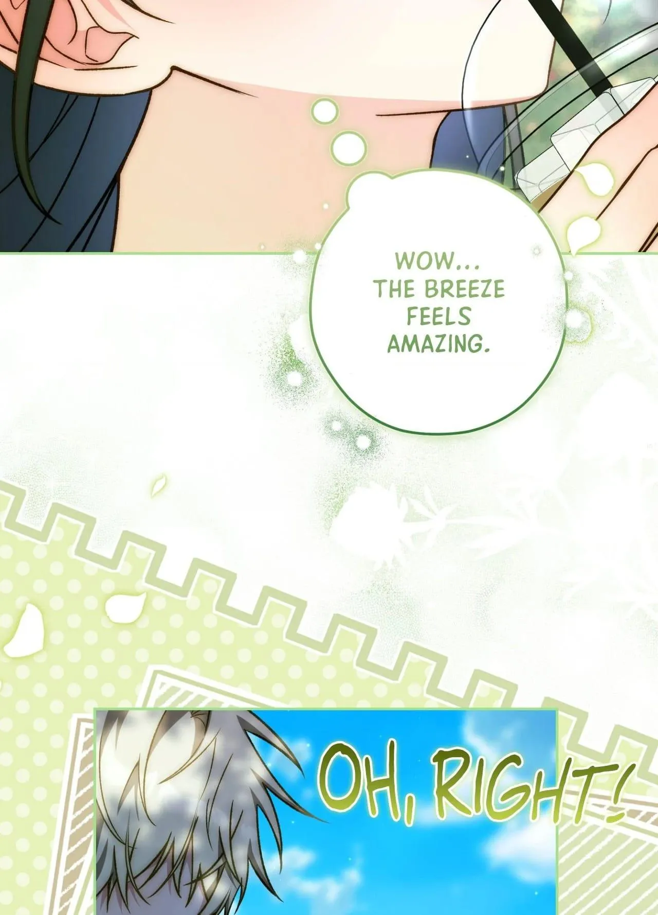 Not Sober Chapter 19 page 43 - 
