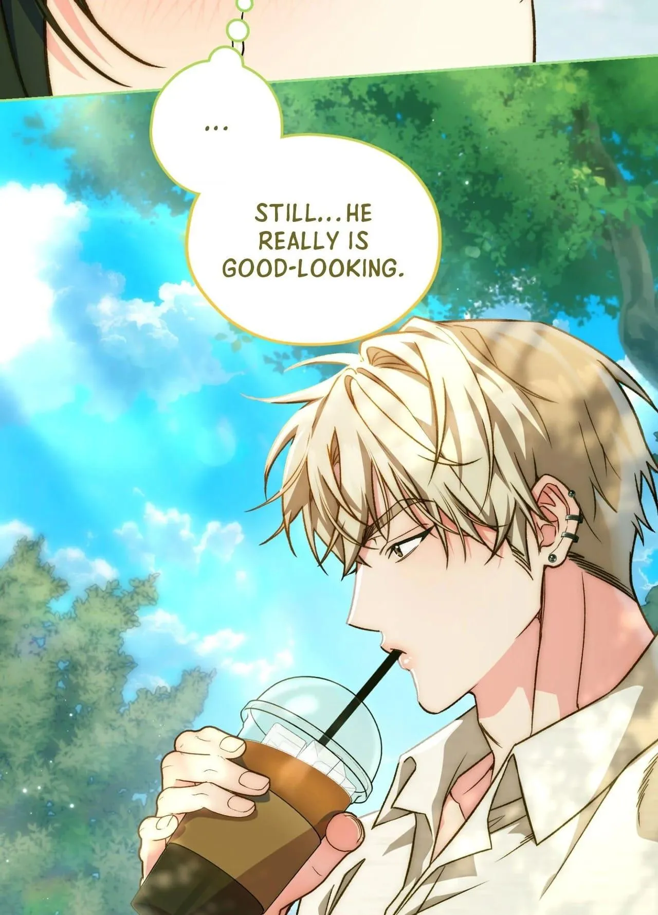 Not Sober Chapter 19 page 46 - 