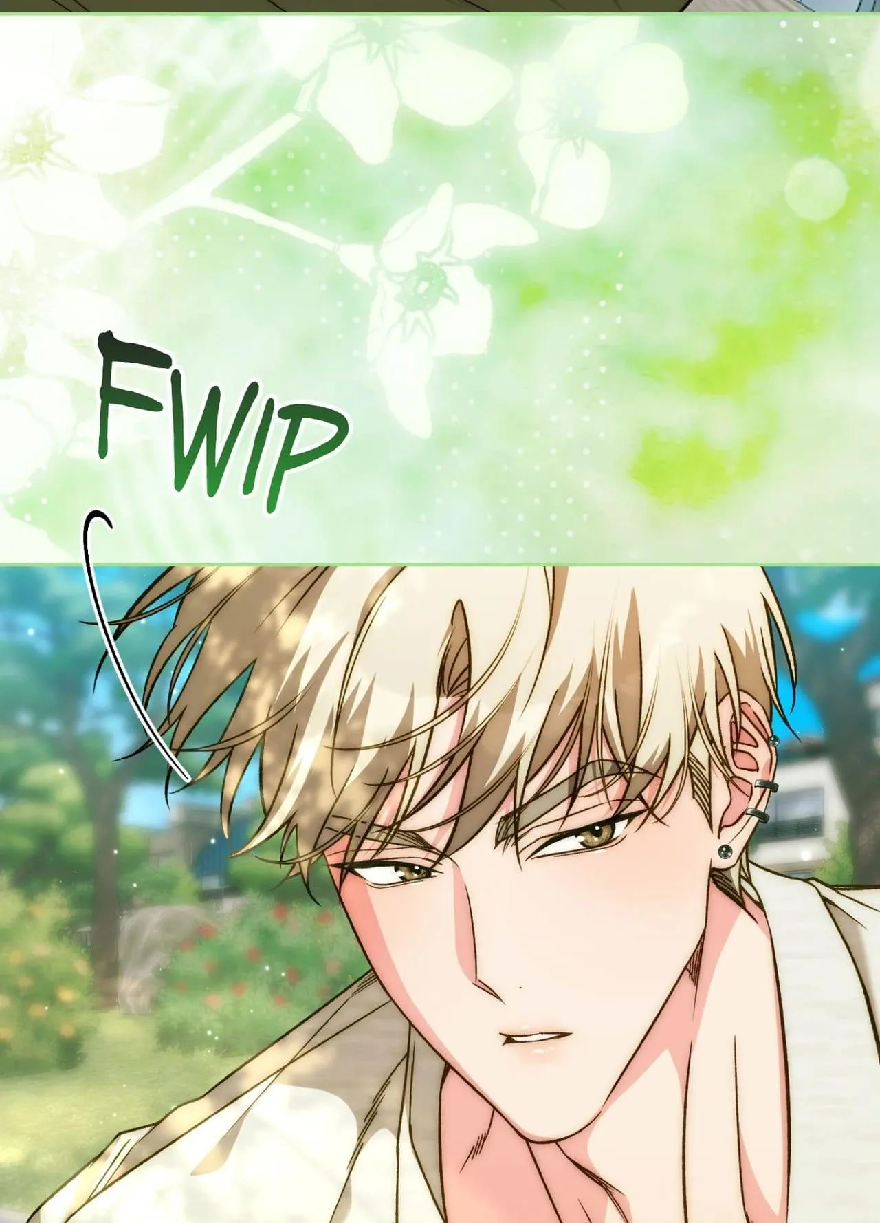 Not Sober Chapter 19 page 48 - 