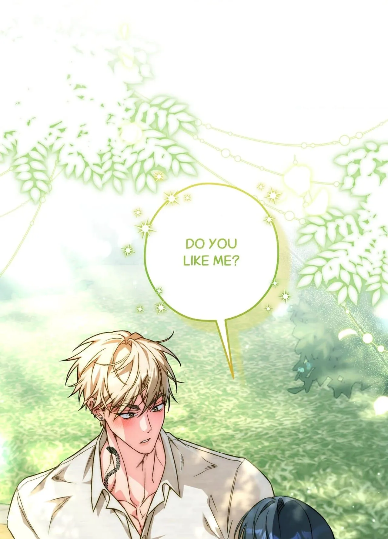 Not Sober Chapter 19 page 50 - 