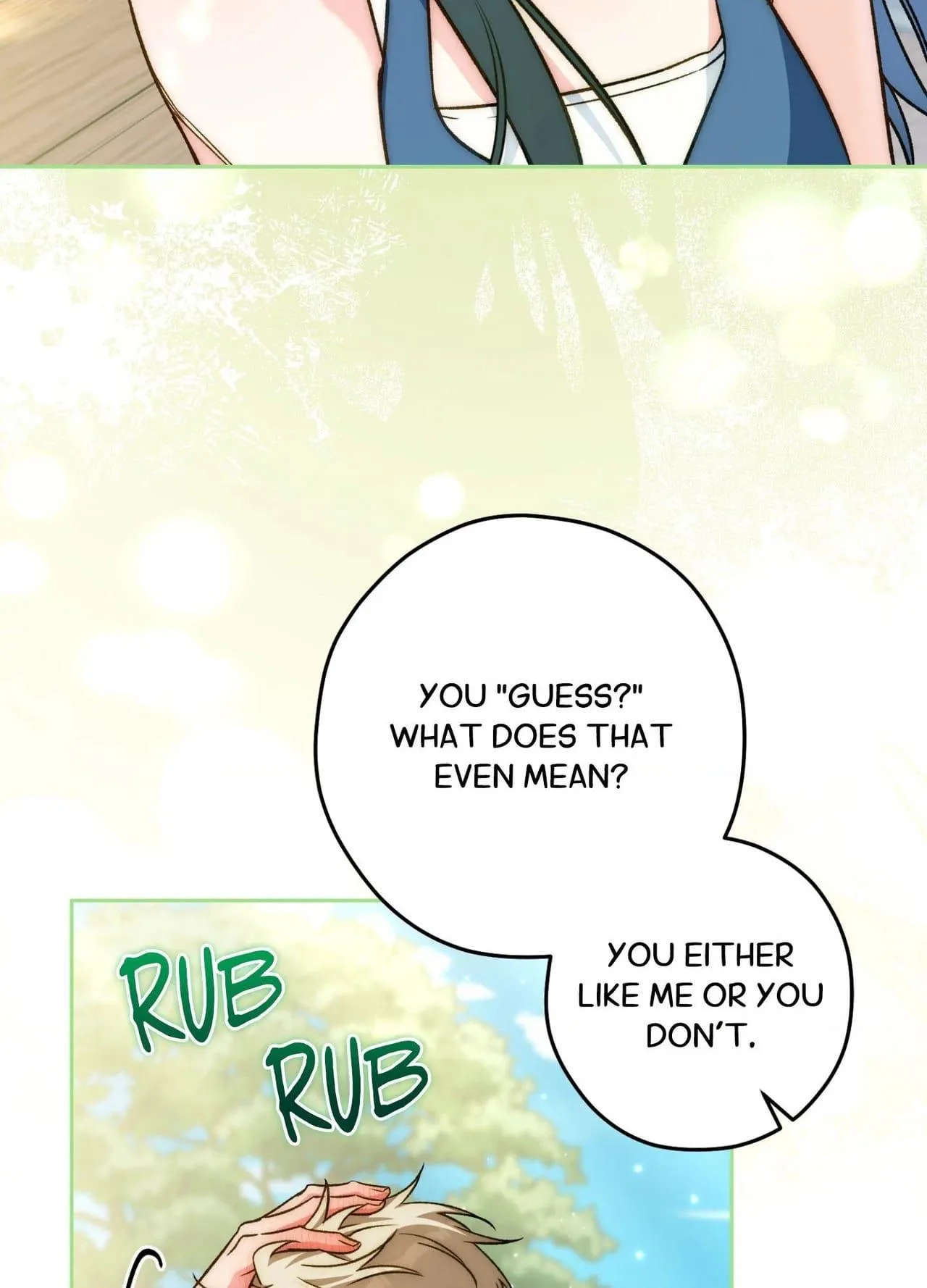 Not Sober Chapter 19 page 60 - 