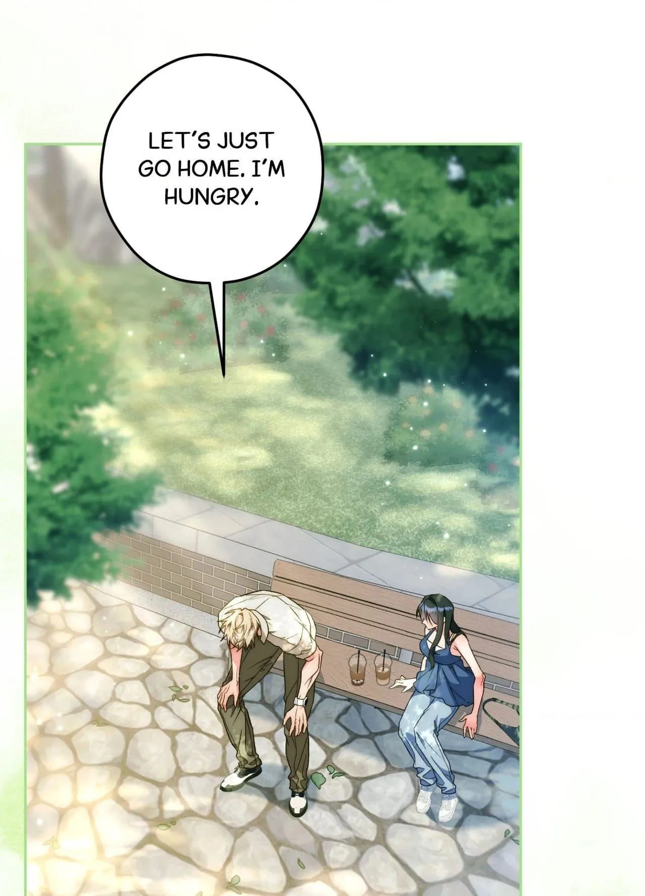 Not Sober Chapter 19 page 68 - 