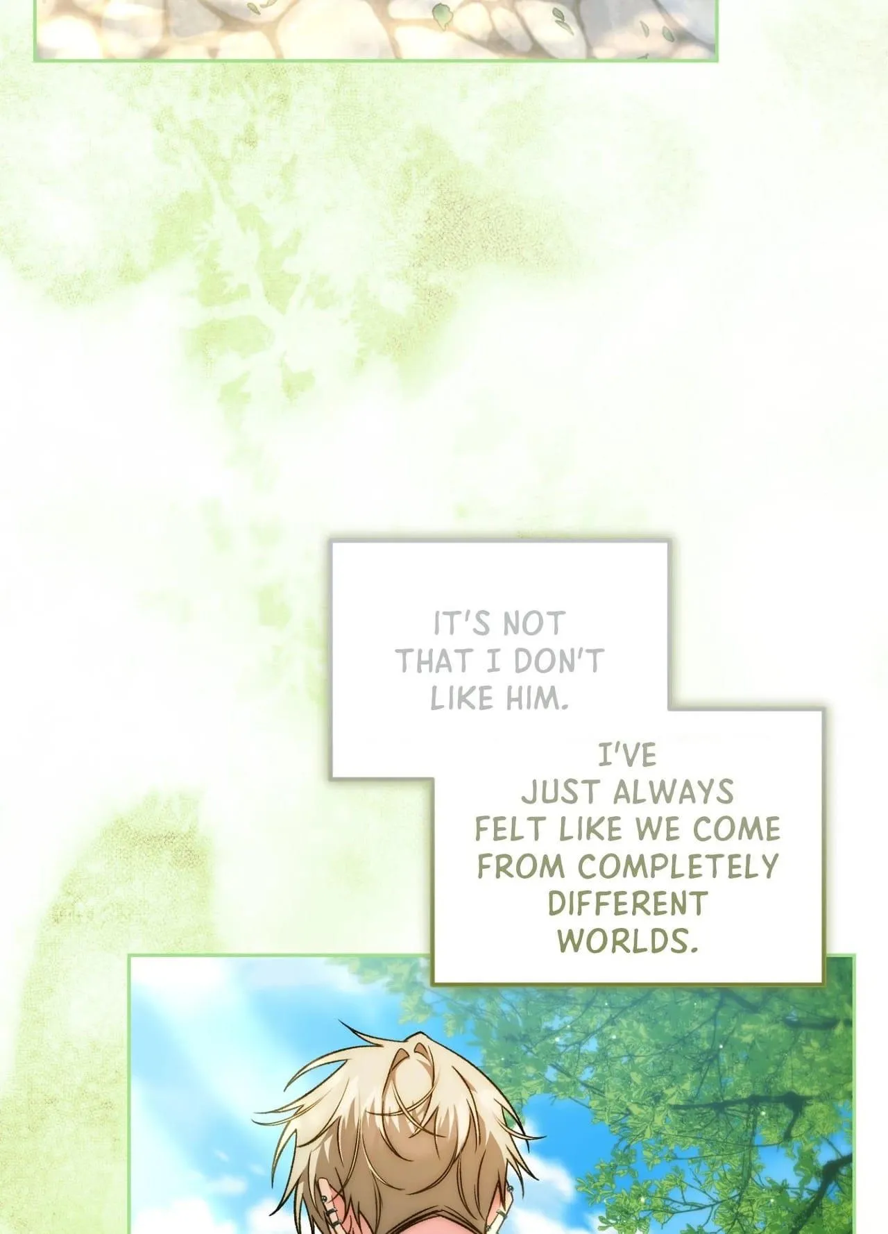 Not Sober Chapter 19 page 69 - 