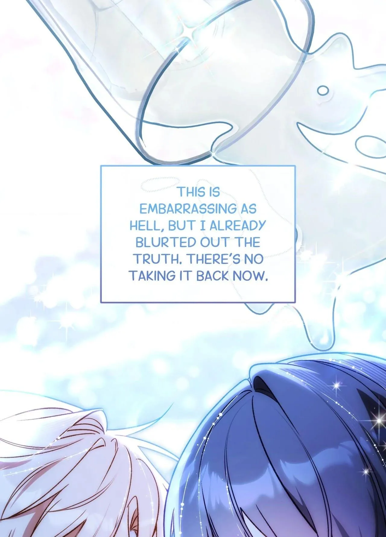 Not Sober Chapter 19 page 8 - 