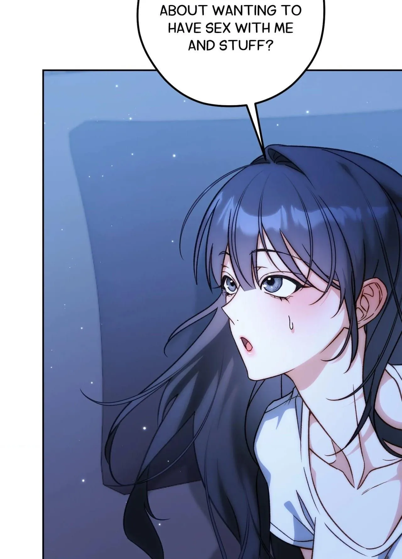 Not Sober Chapter 19 page 79 - 