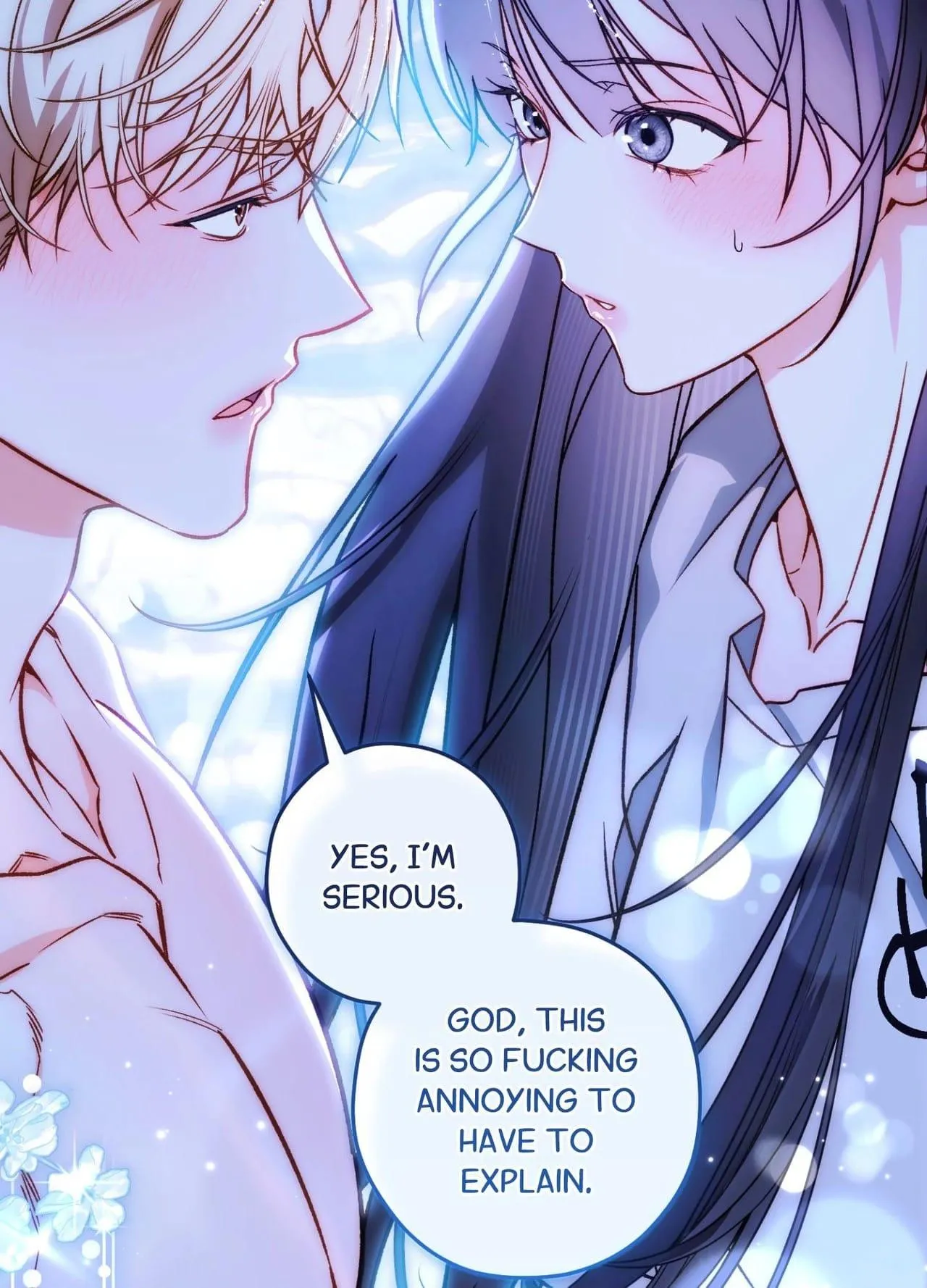 Not Sober Chapter 19 page 9 - 