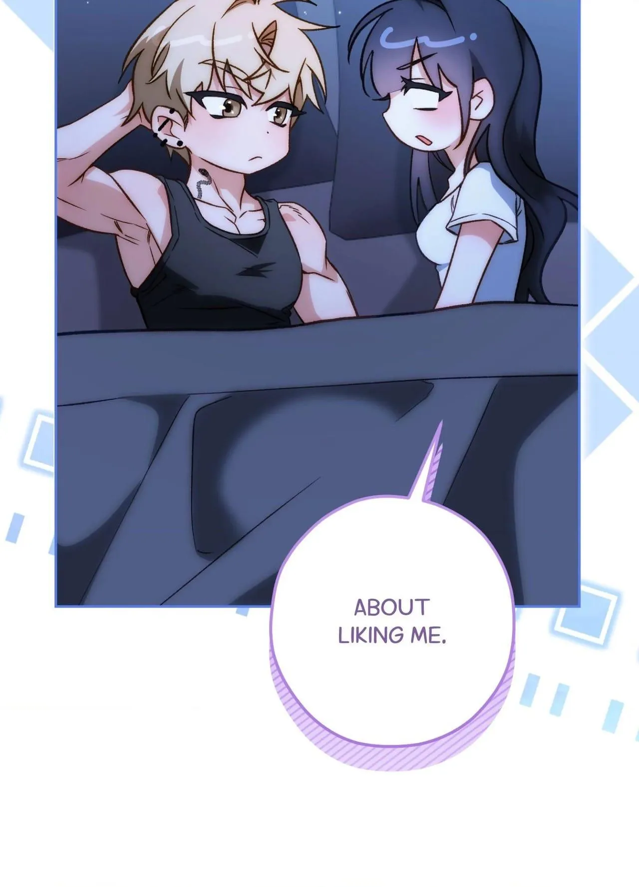 Not Sober Chapter 19 page 82 - 