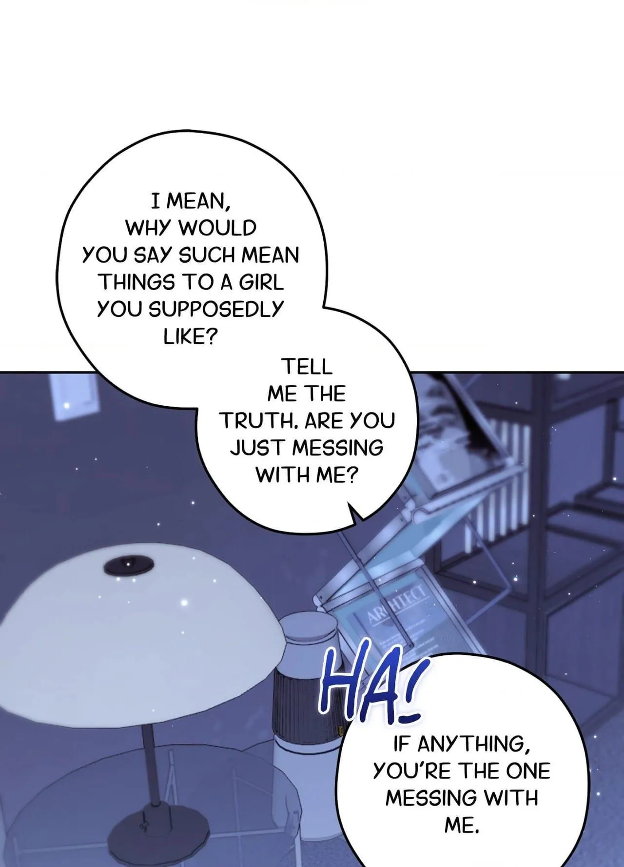 Not Sober Chapter 19 page 84 - 