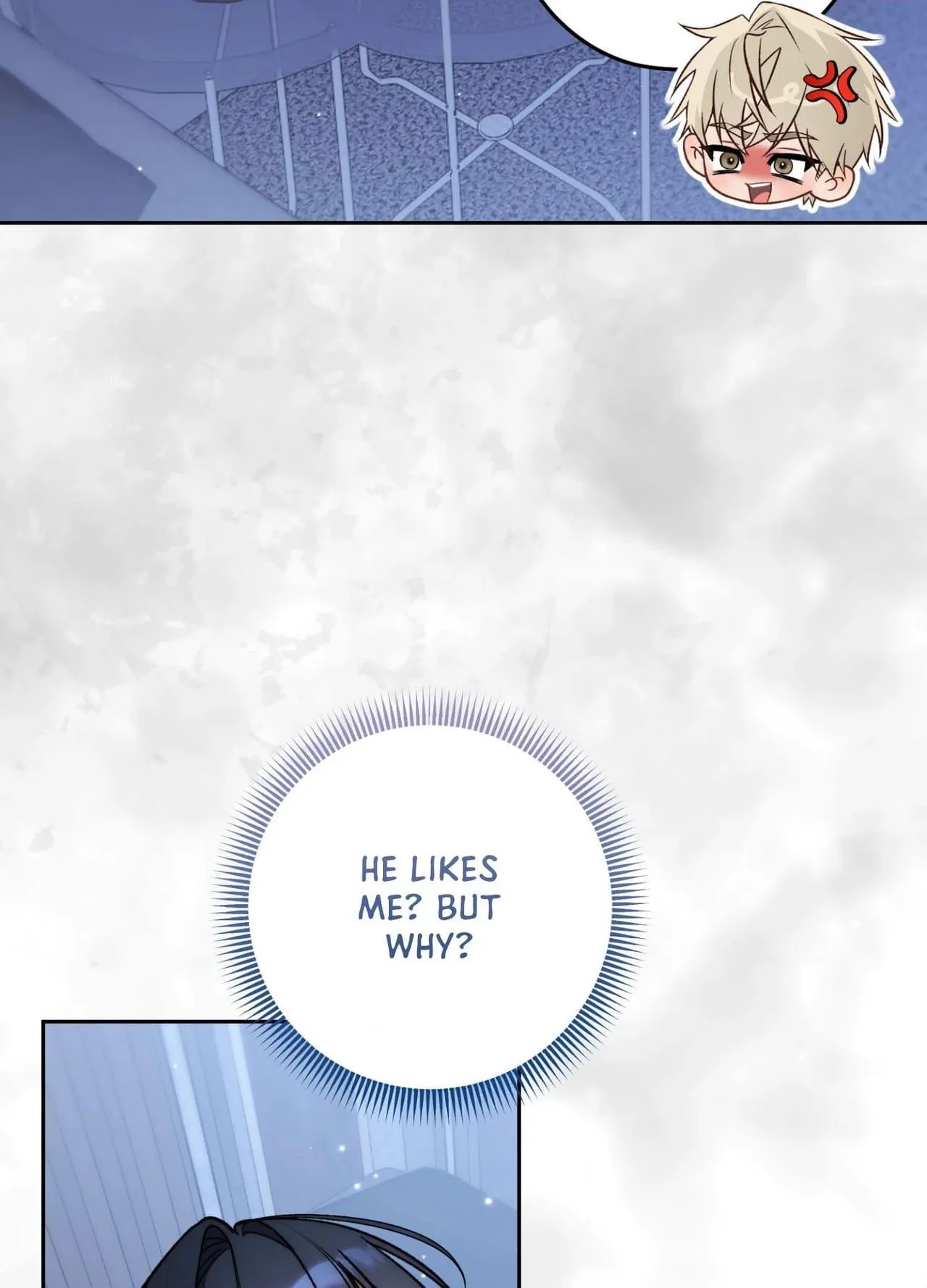 Not Sober Chapter 19 page 85 - 