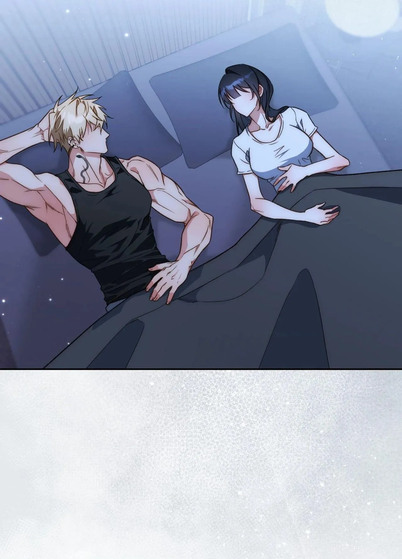Not Sober Chapter 19 page 89 - 